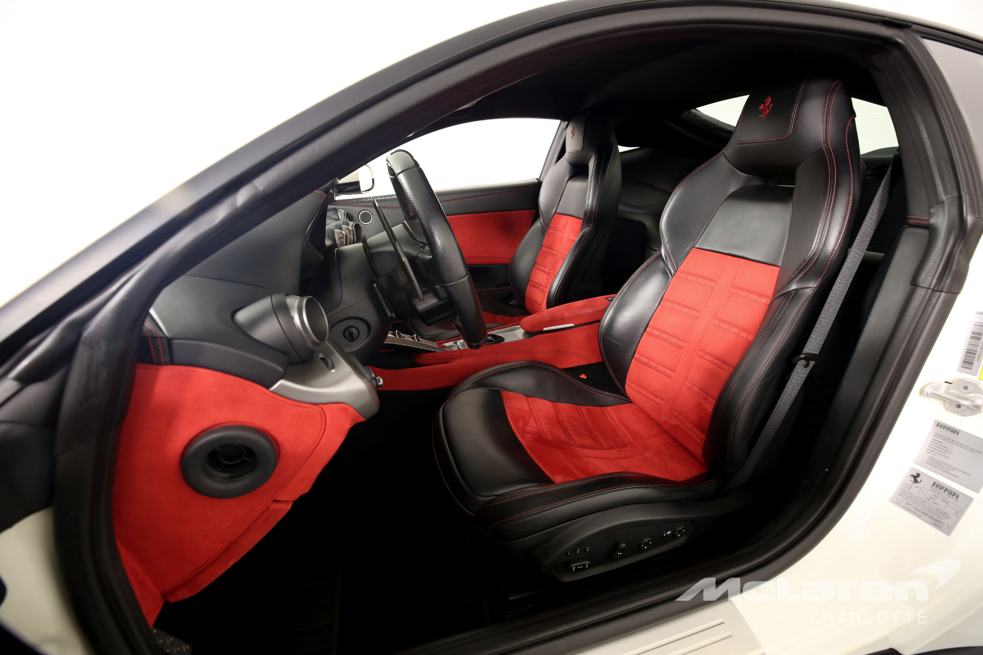 Used 2015 Ferrari F12berlinetta | Charlotte, NC
