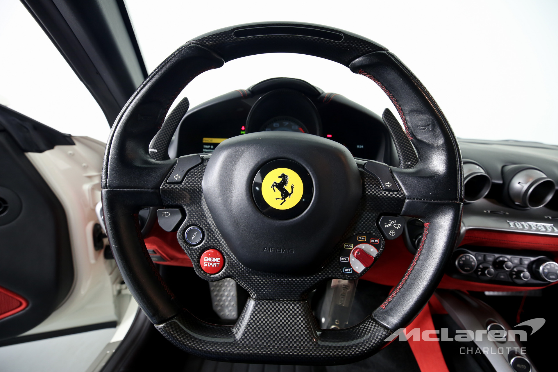 Used 2015 Ferrari F12berlinetta | Charlotte, NC