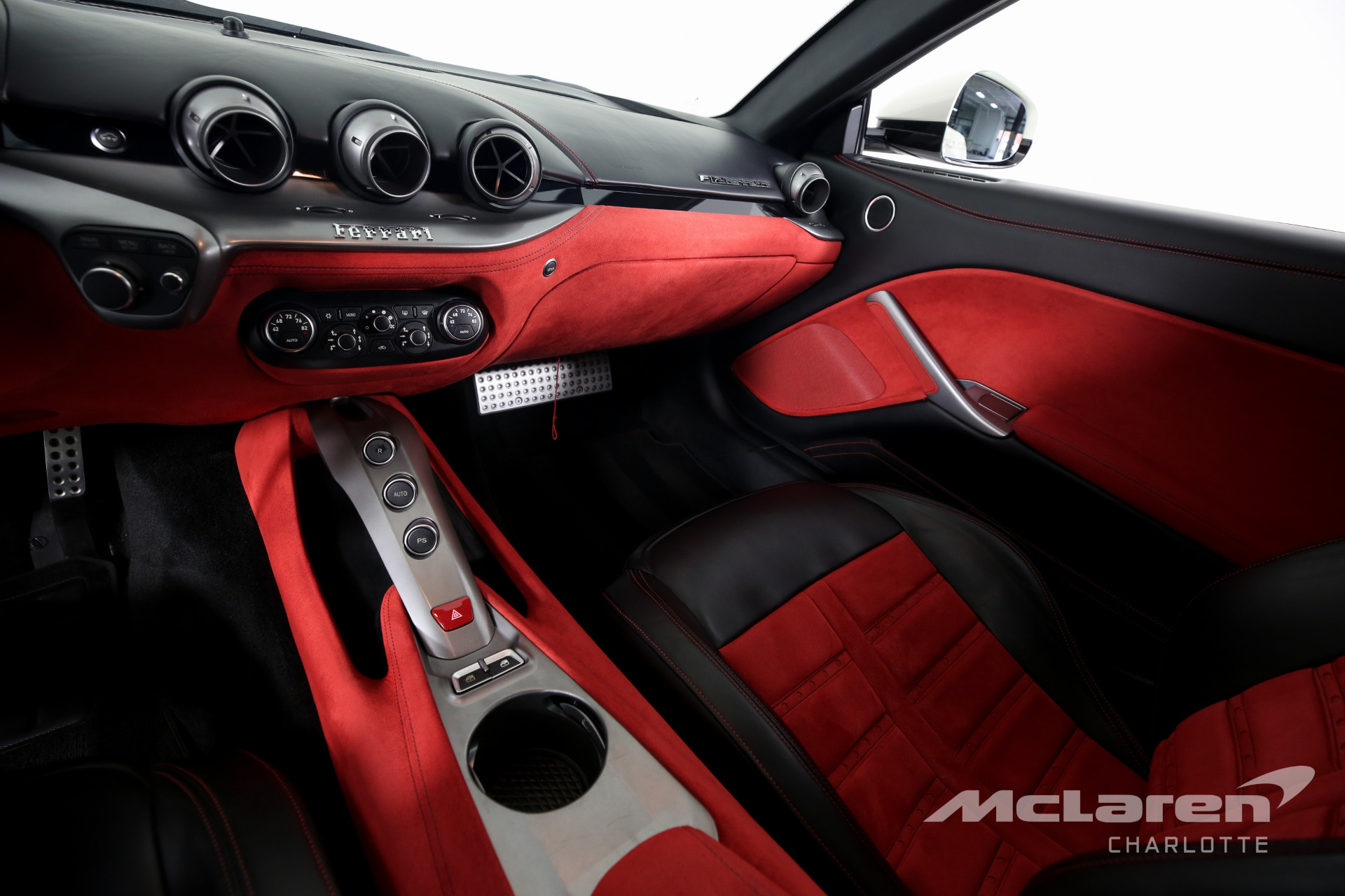Used 2015 Ferrari F12berlinetta | Charlotte, NC