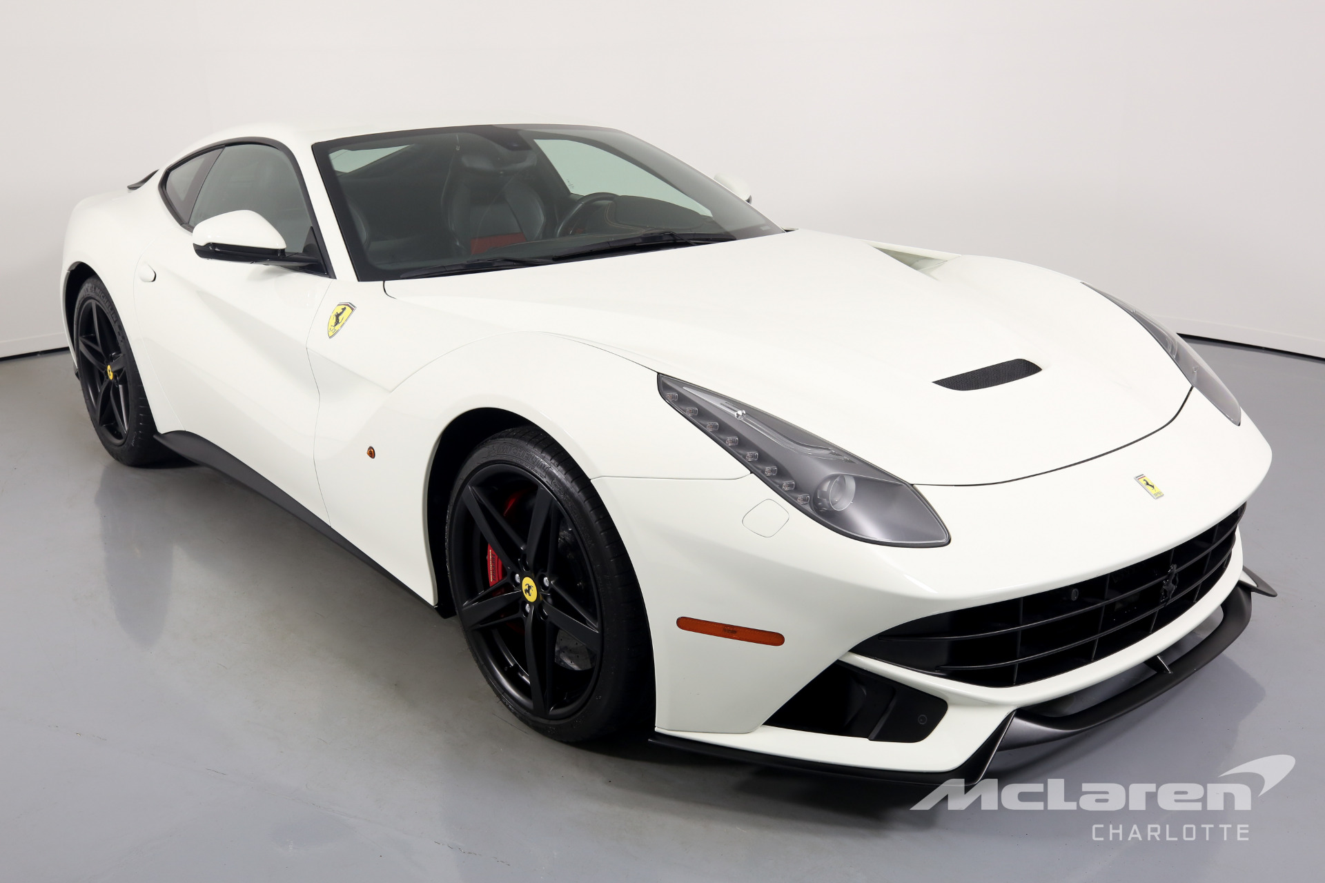 Used 2015 Ferrari F12berlinetta | Charlotte, NC