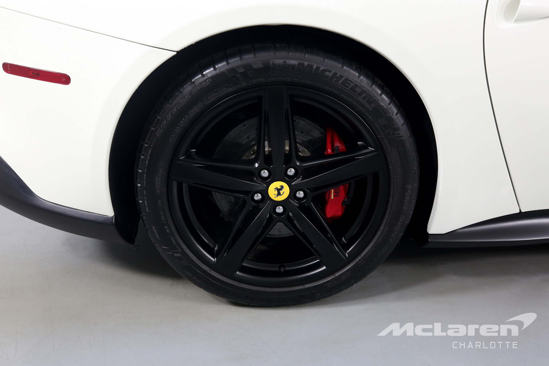 Used 2015 Ferrari F12berlinetta | Charlotte, NC