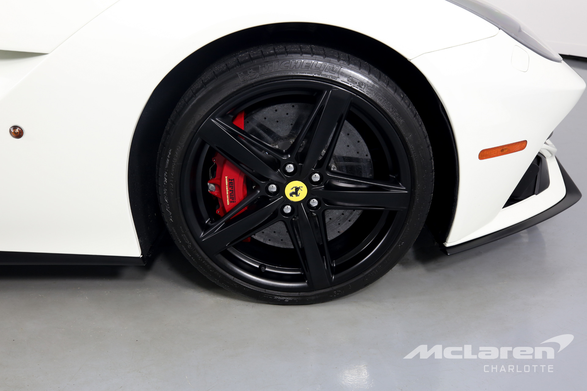 Used 2015 Ferrari F12berlinetta | Charlotte, NC