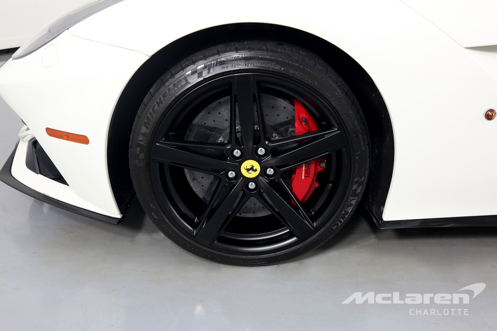 Used 2015 Ferrari F12berlinetta | Charlotte, NC