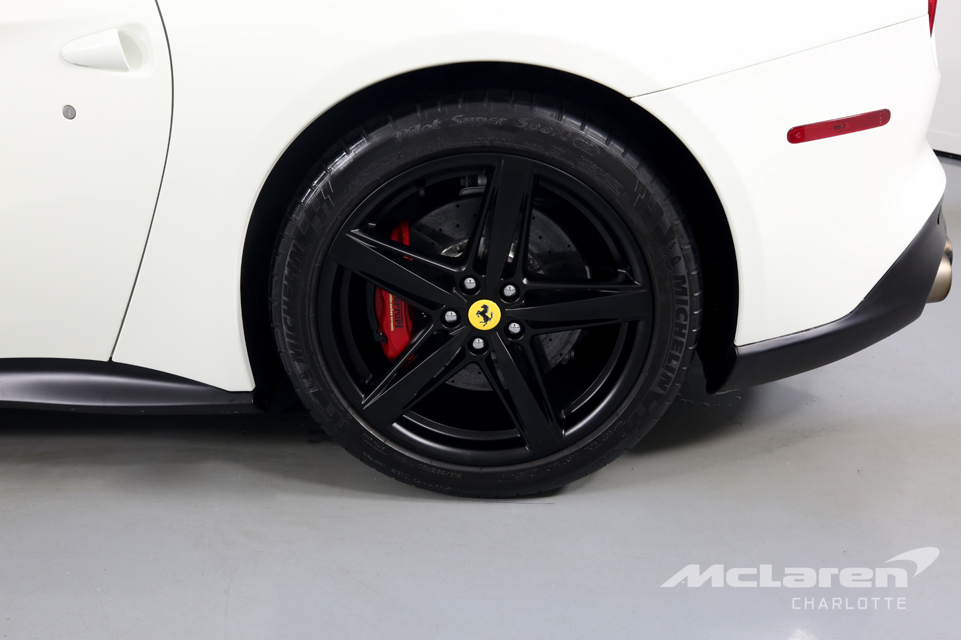 Used 2015 Ferrari F12berlinetta | Charlotte, NC