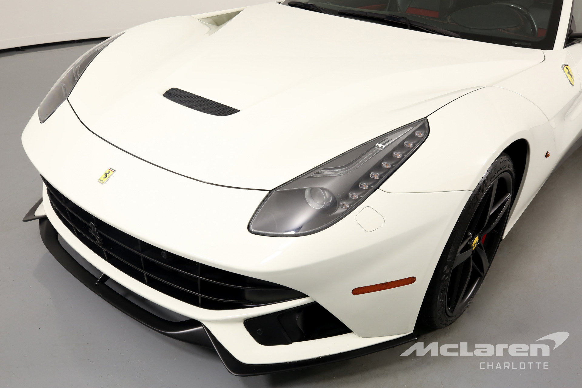 Used 2015 Ferrari F12berlinetta | Charlotte, NC