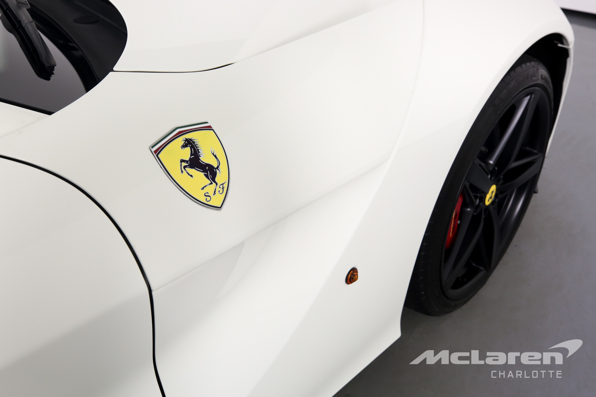 Used 2015 Ferrari F12berlinetta | Charlotte, NC