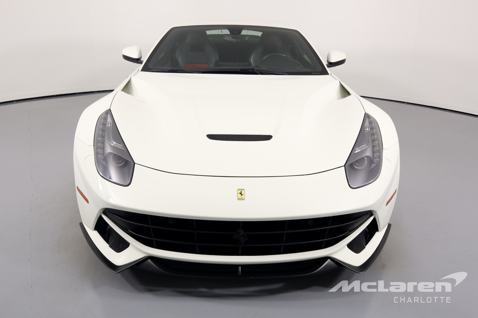 Used 2015 Ferrari F12berlinetta | Charlotte, NC