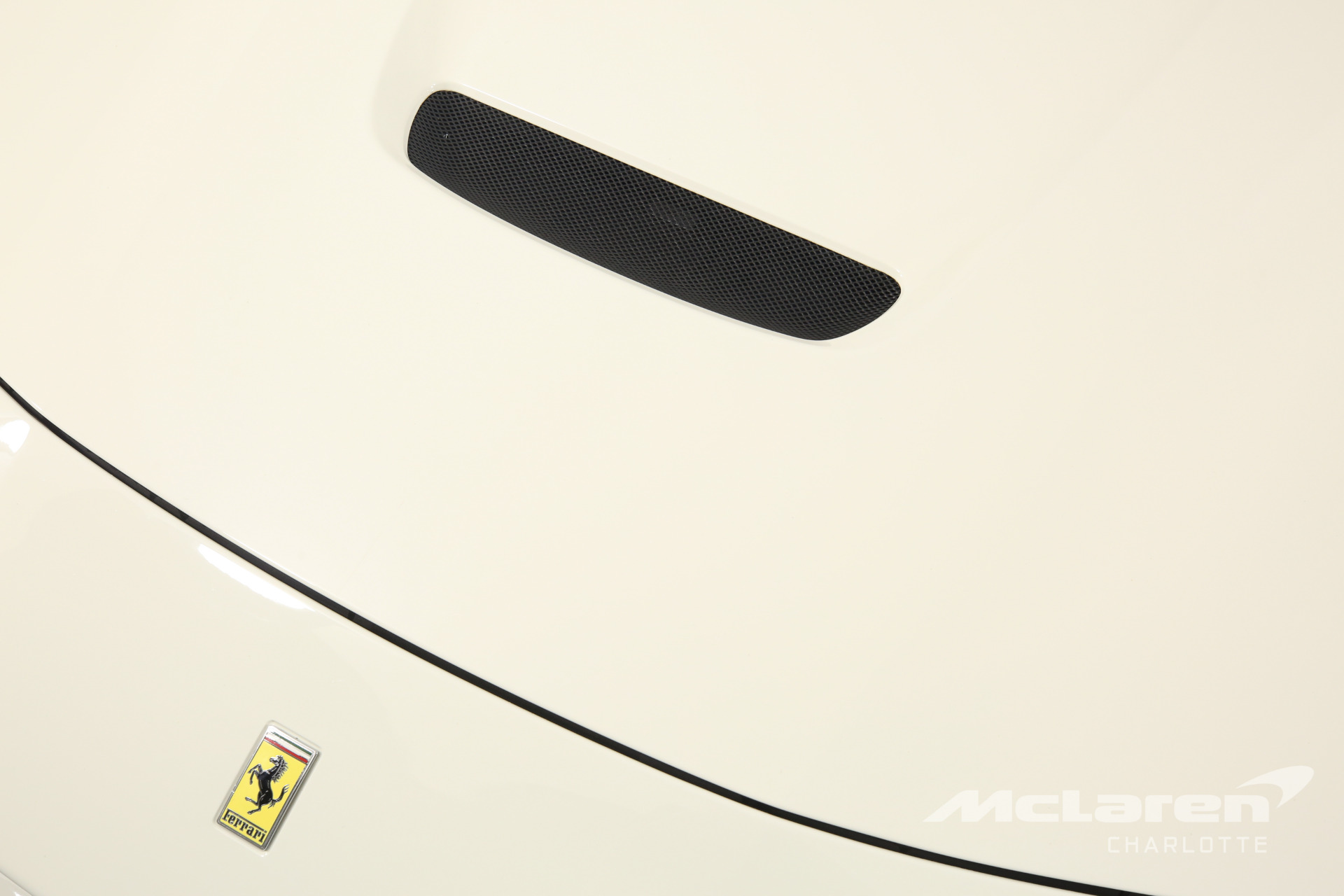Used 2015 Ferrari F12berlinetta | Charlotte, NC