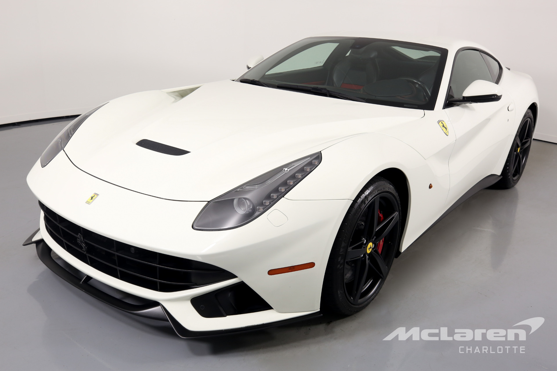 Used 2015 Ferrari F12berlinetta | Charlotte, NC