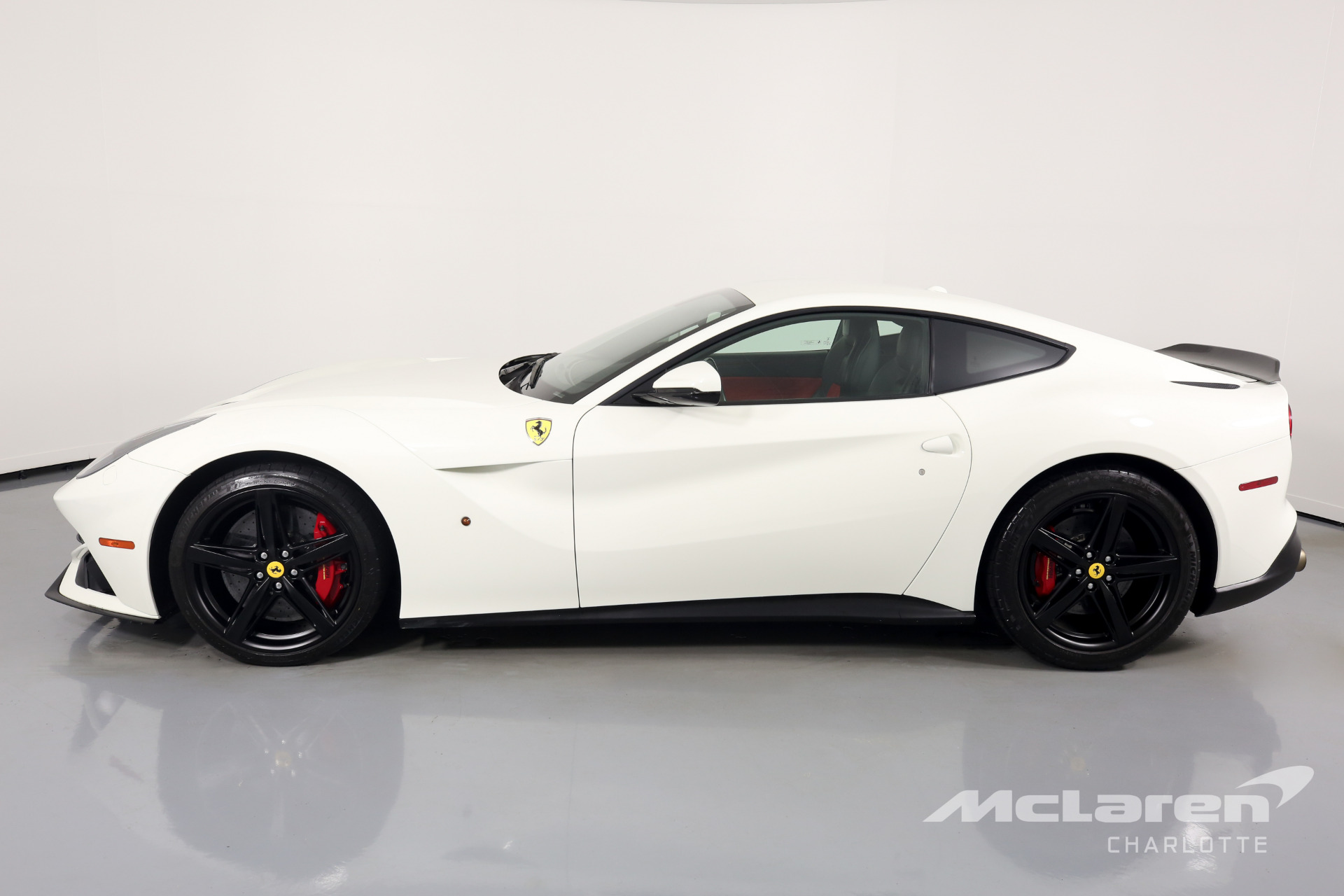 Used 2015 Ferrari F12berlinetta | Charlotte, NC
