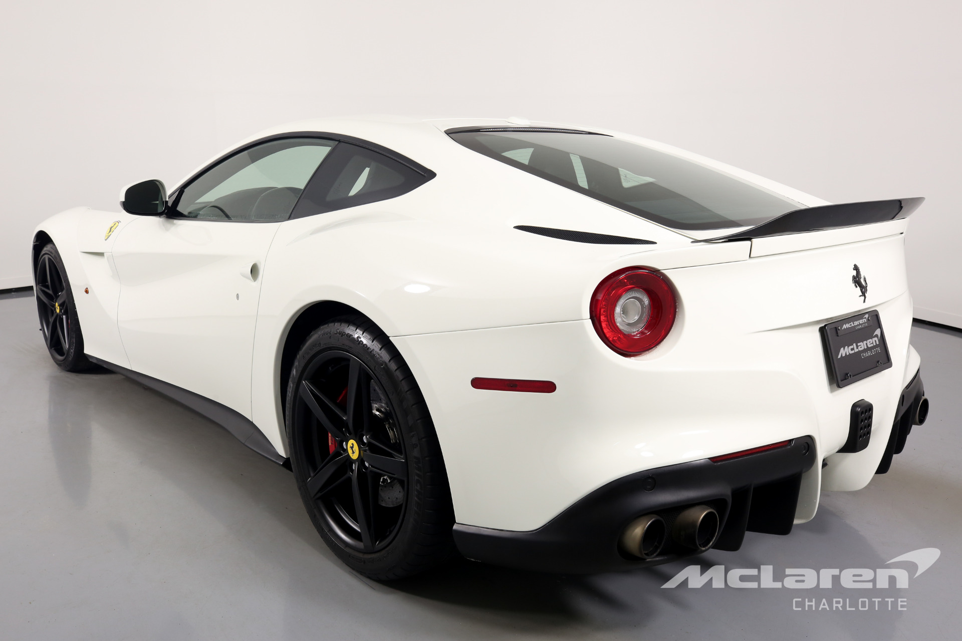 Used 2015 Ferrari F12berlinetta | Charlotte, NC