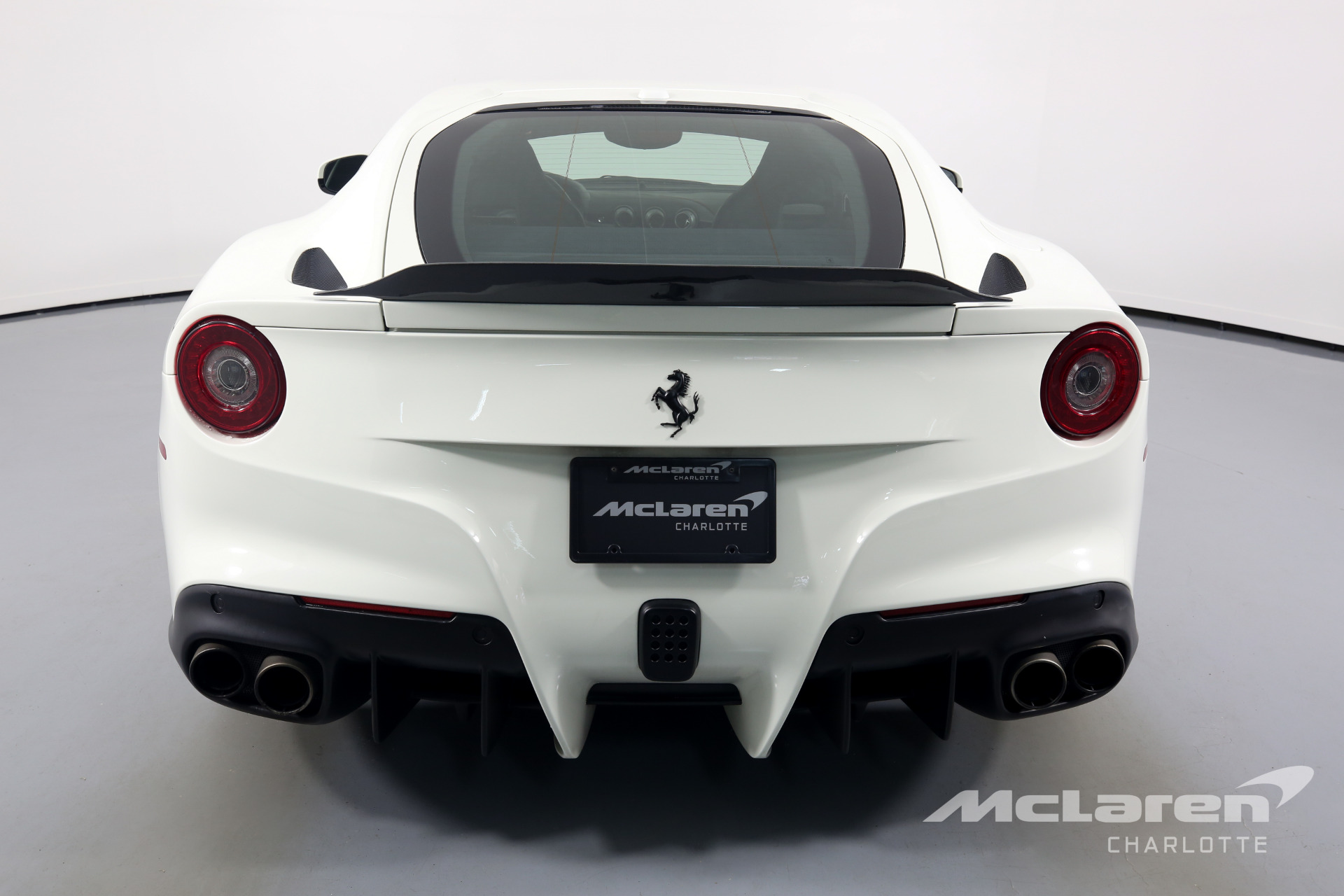 Used 2015 Ferrari F12berlinetta | Charlotte, NC
