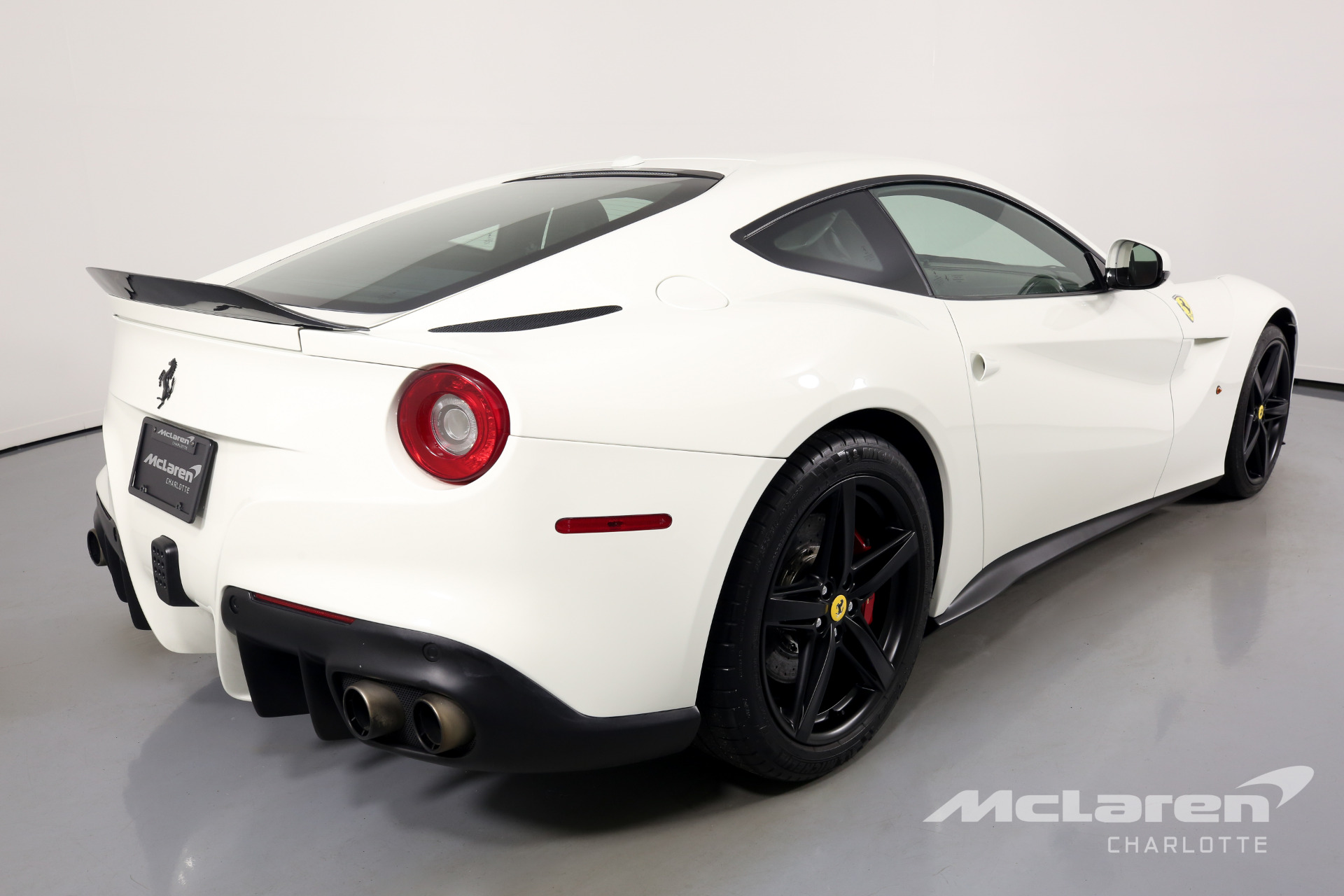 Used 2015 Ferrari F12berlinetta | Charlotte, NC