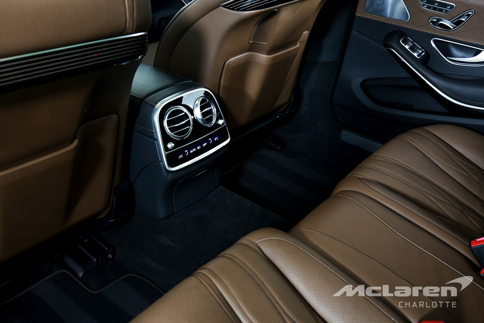 Used 2019 Mercedes-Benz S-Class AMG S 63 | Charlotte, NC