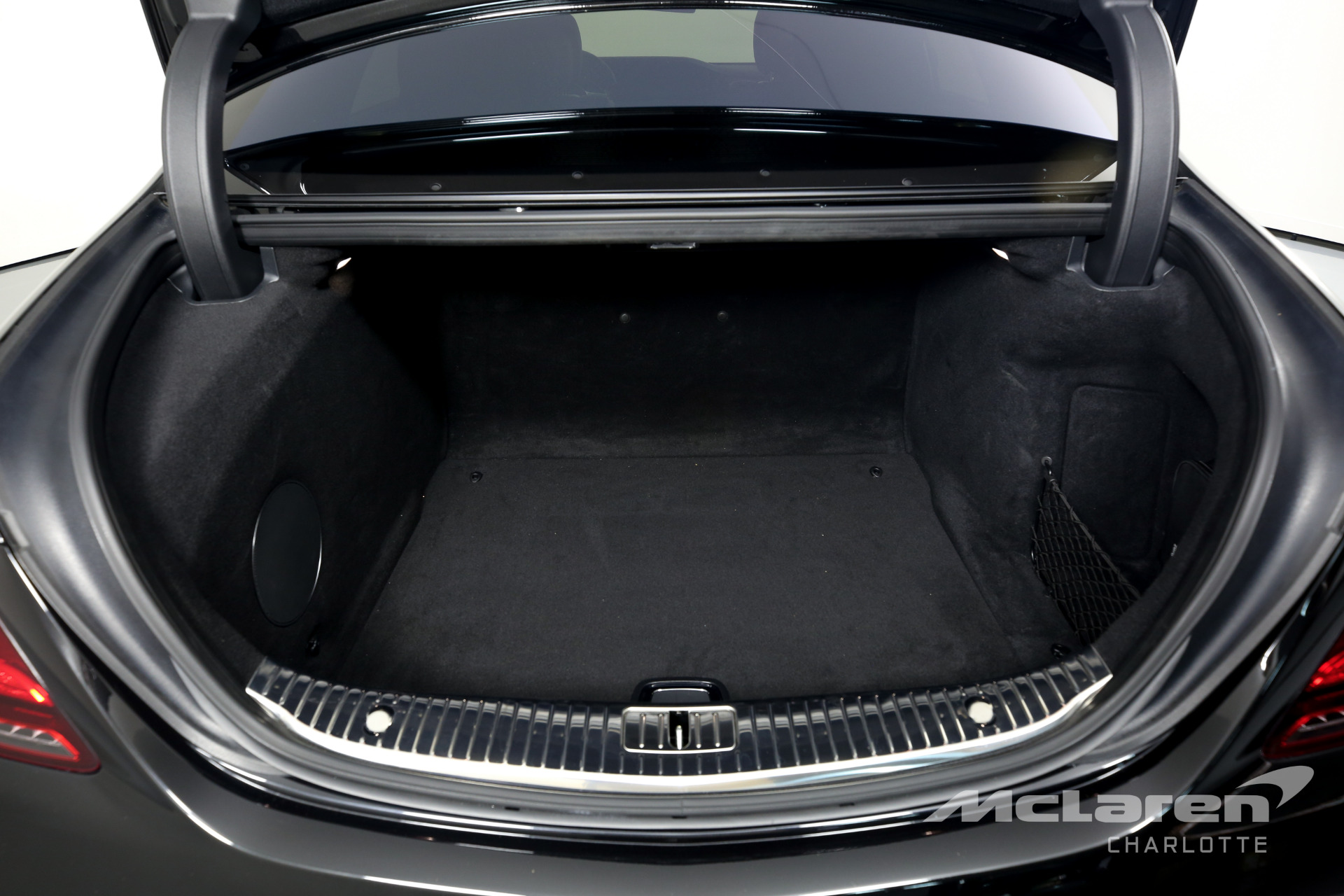 Used 2019 Mercedes-Benz S-Class AMG S 63 | Charlotte, NC