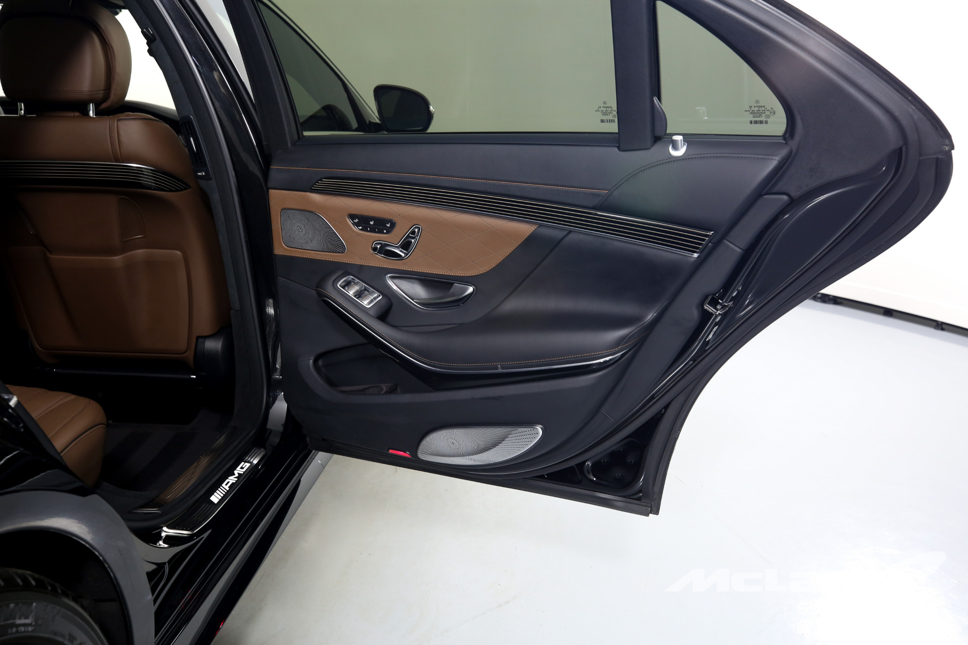Used 2019 Mercedes-Benz S-Class AMG S 63 | Charlotte, NC