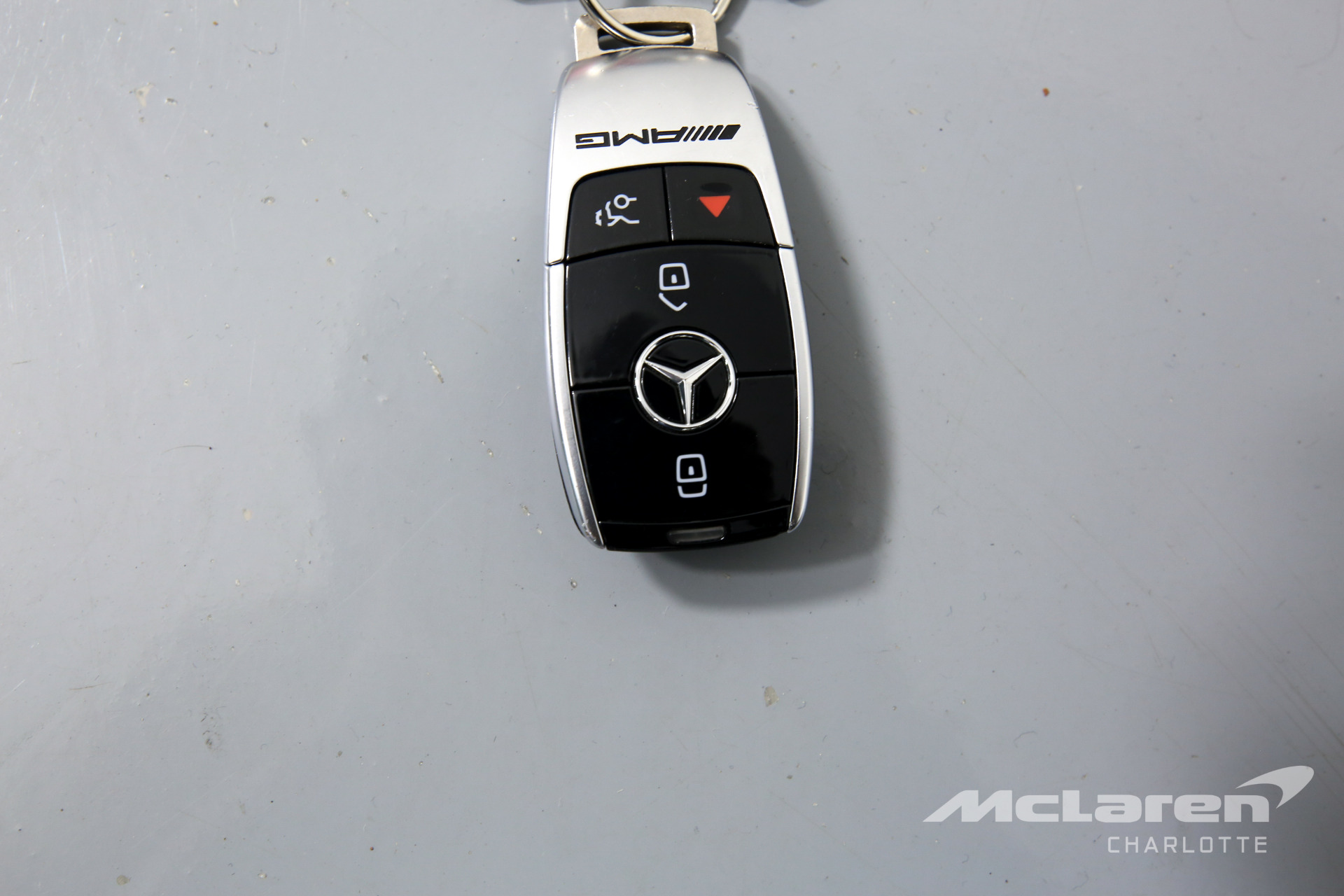 Used 2019 Mercedes-Benz S-Class AMG S 63 | Charlotte, NC