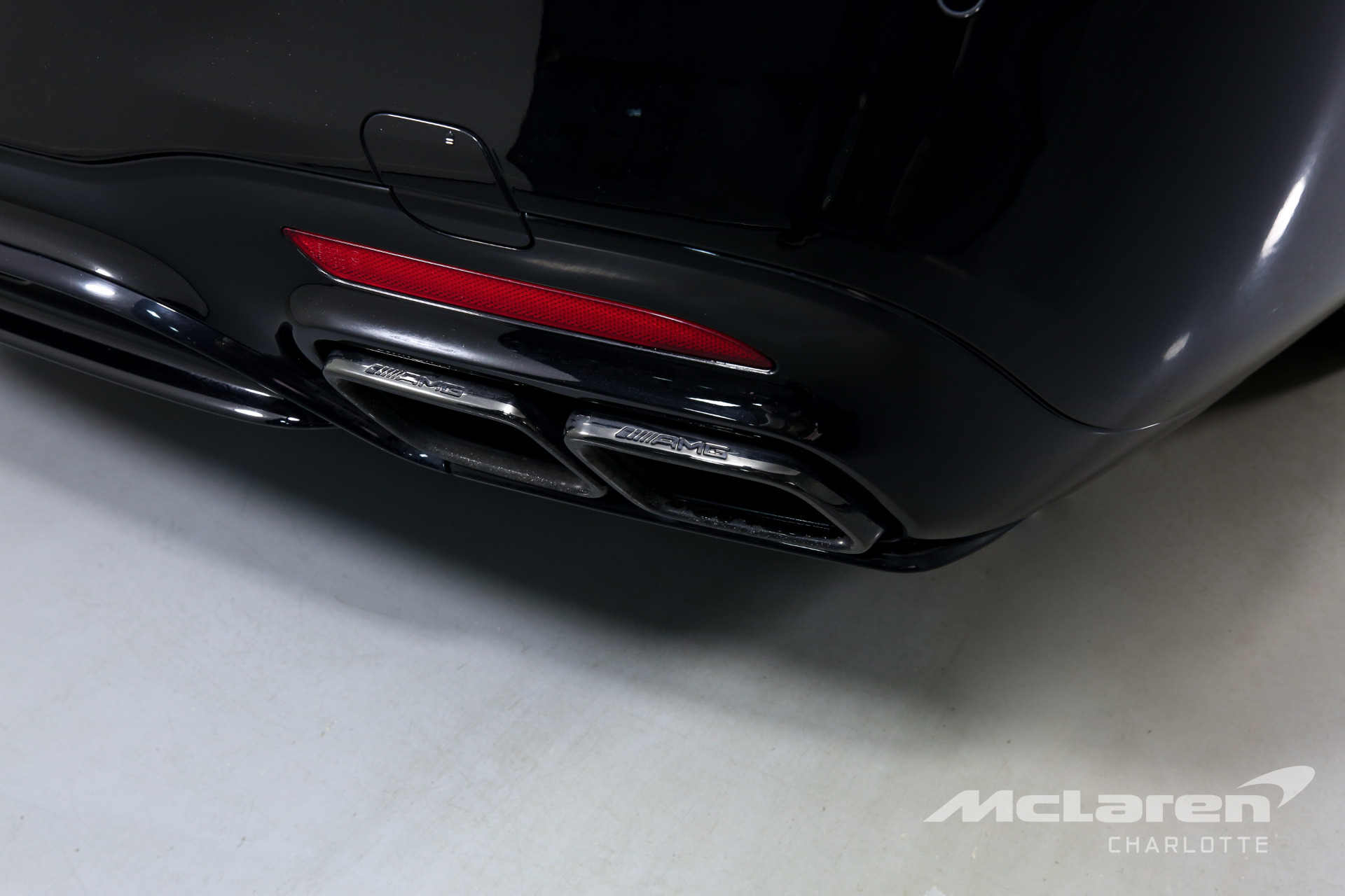 Used 2019 Mercedes-Benz S-Class AMG S 63 | Charlotte, NC