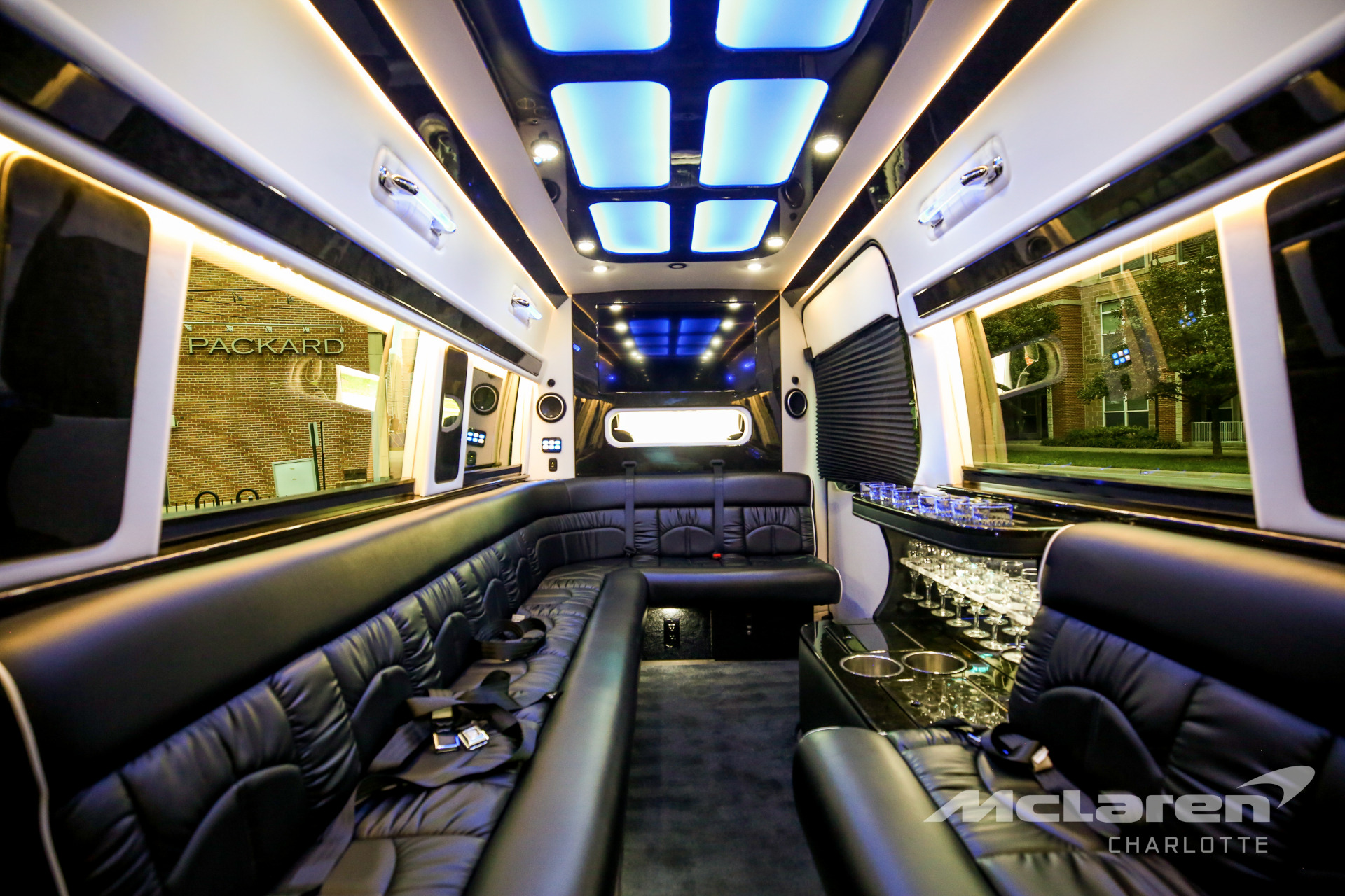 Used 2017 Mercedes-Benz Sprinter Cargo 3500 | Charlotte, NC