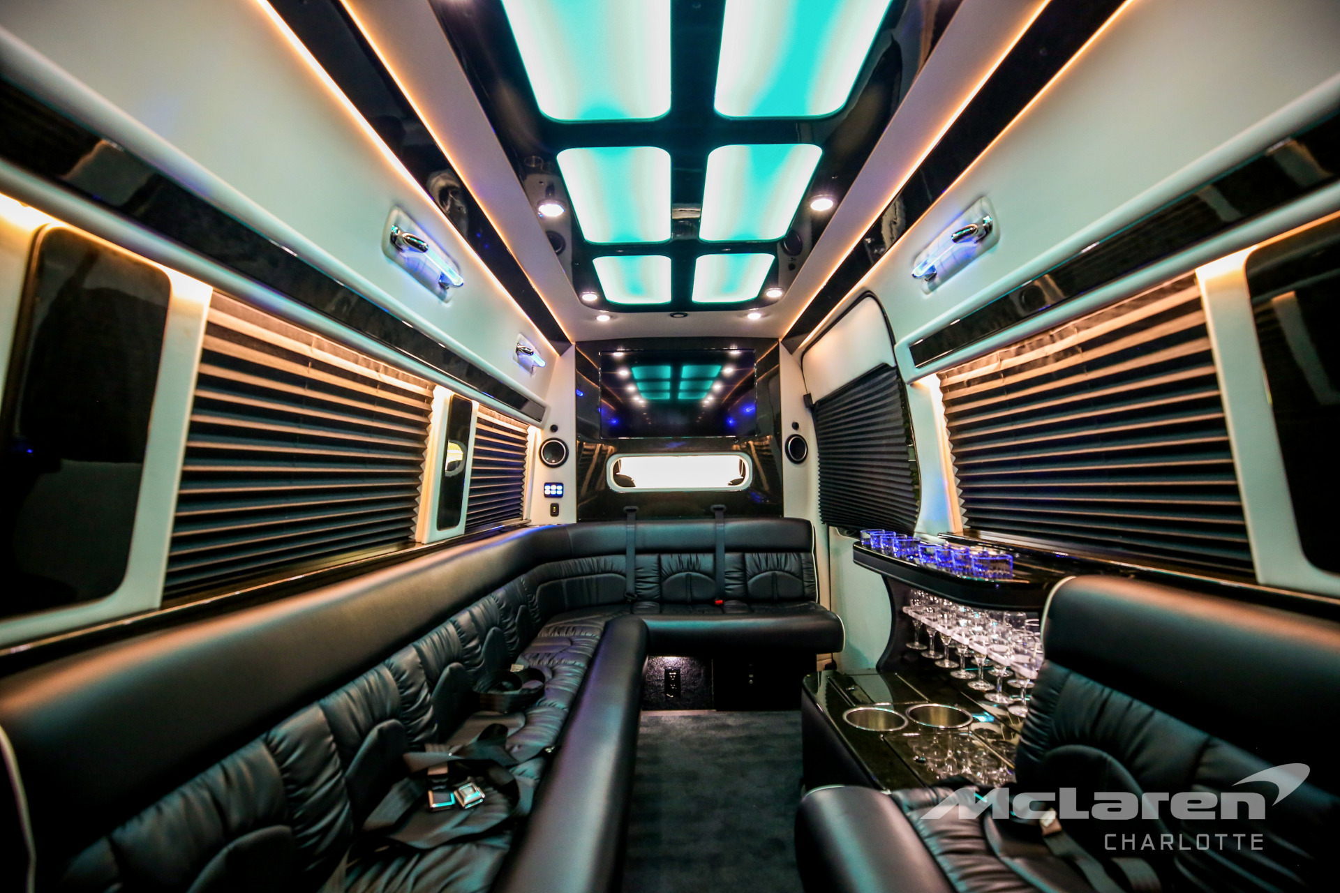 Used 2017 Mercedes-Benz Sprinter Cargo 3500 | Charlotte, NC