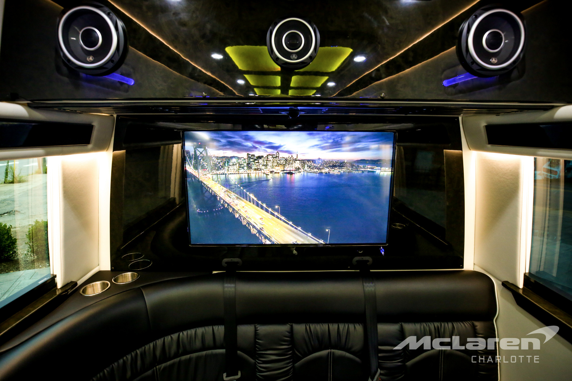 Used 2017 Mercedes-Benz Sprinter Cargo 3500 | Charlotte, NC