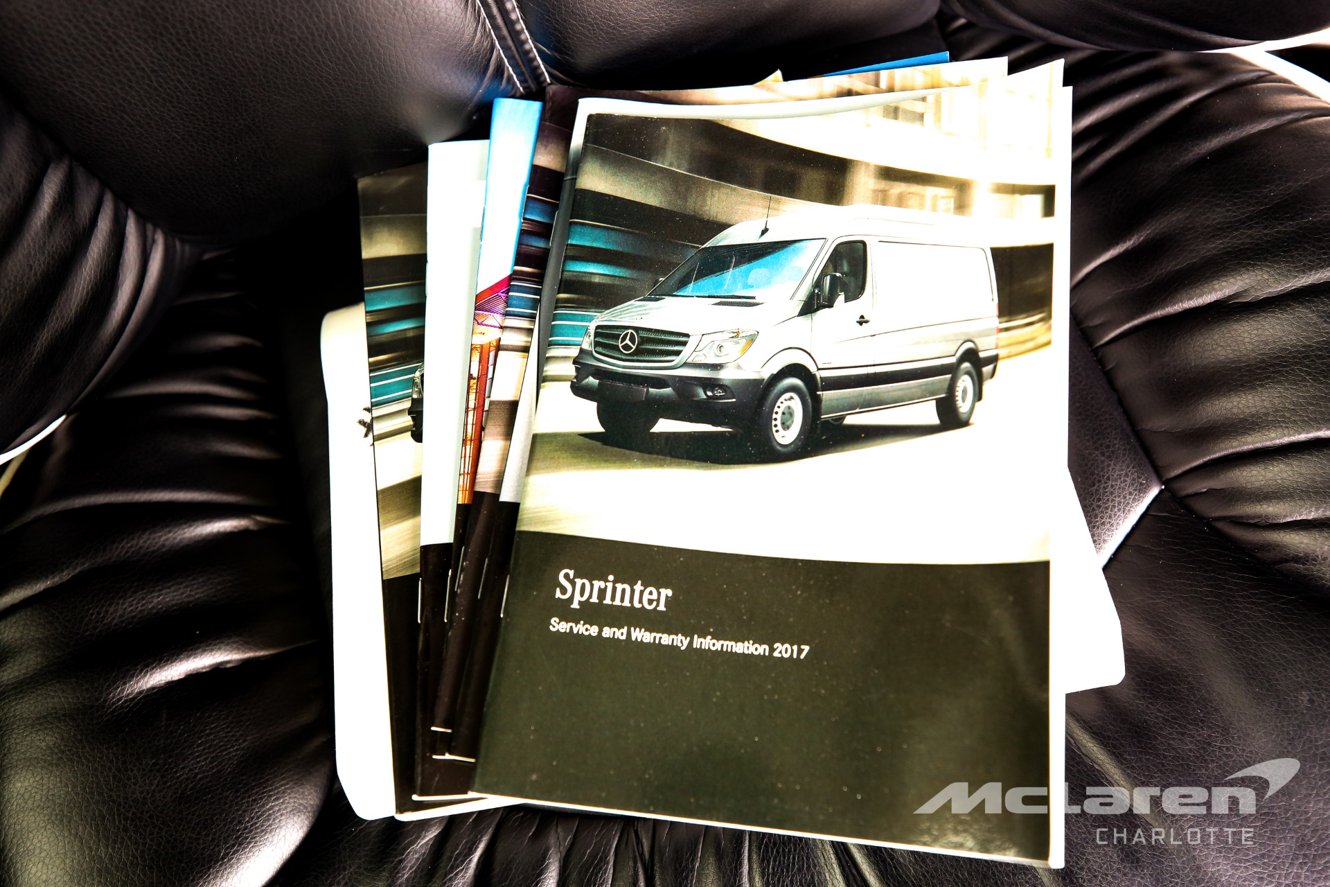 Used 2017 Mercedes-Benz Sprinter Cargo 3500 | Charlotte, NC