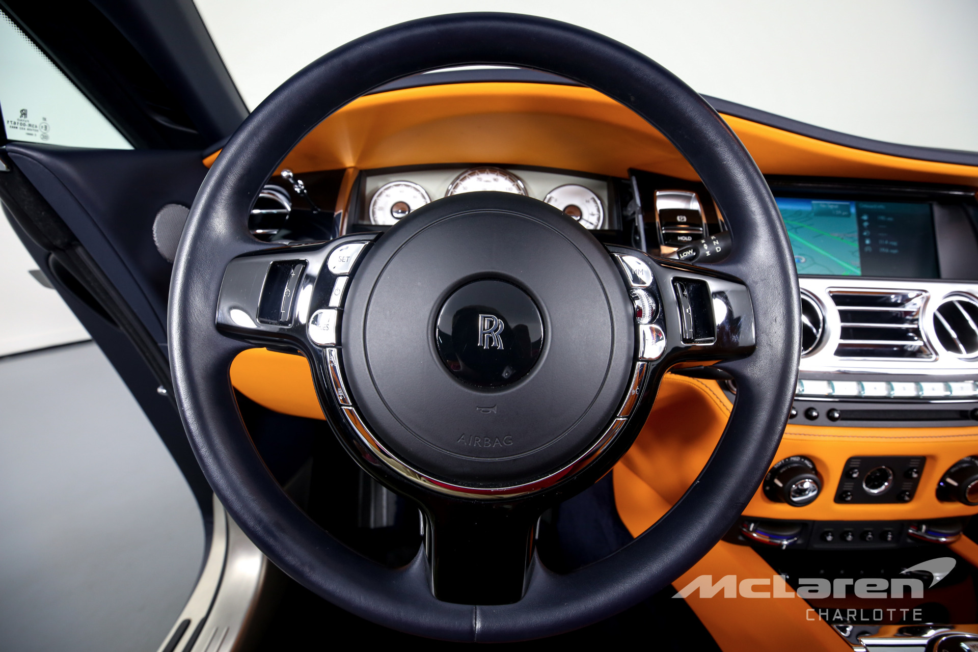 Used 2017 Rolls-Royce Dawn | Charlotte, NC