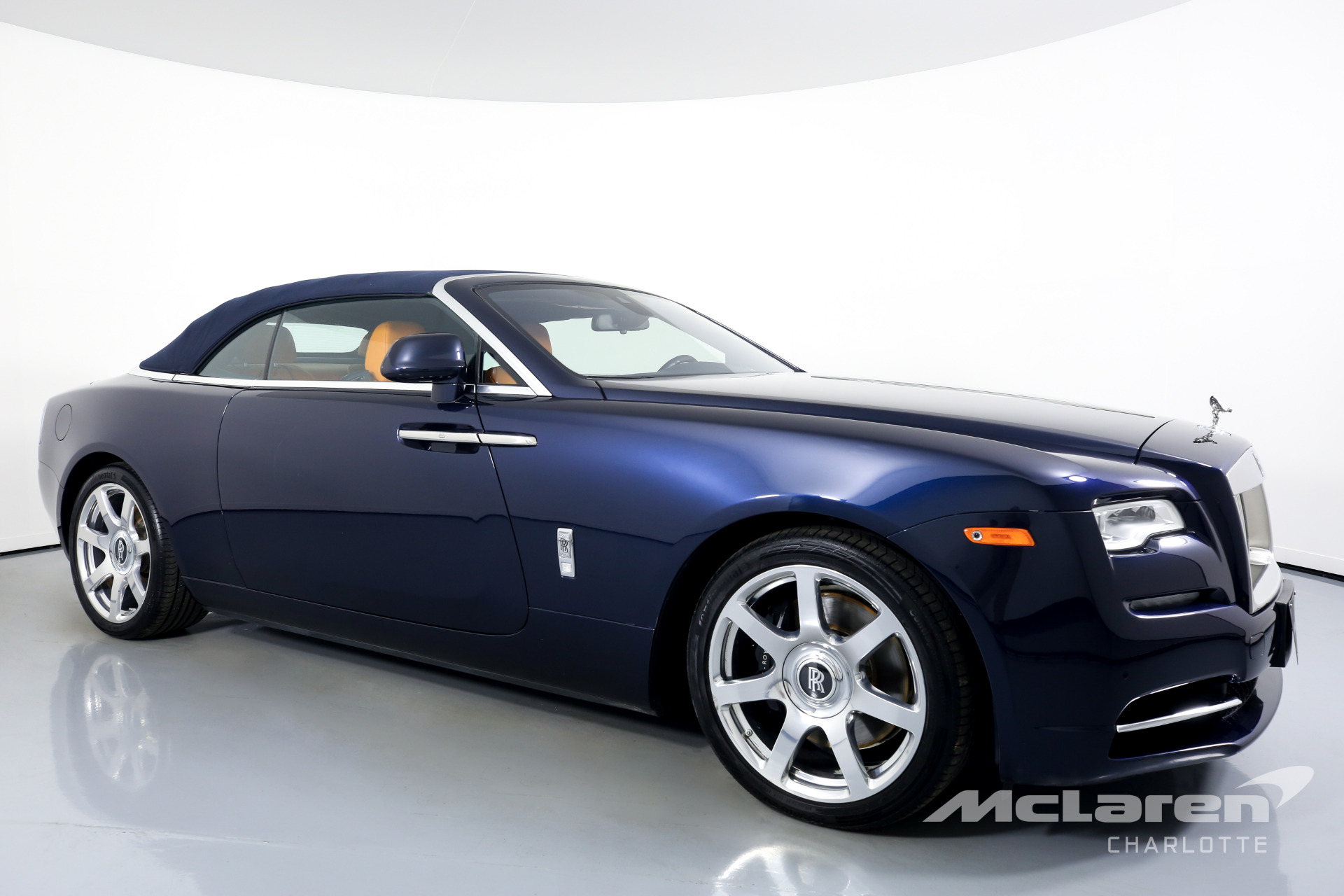 Used 2017 Rolls-Royce Dawn | Charlotte, NC