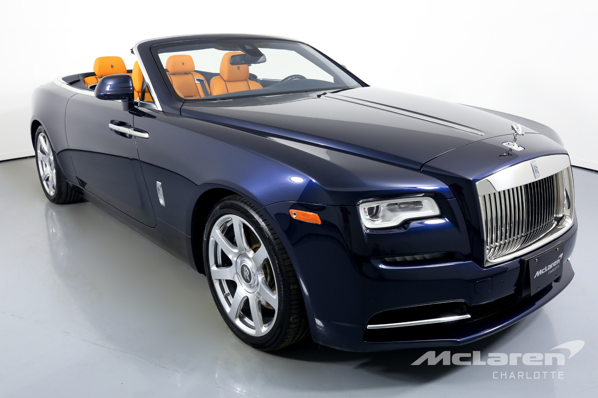 Used 2017 Rolls-Royce Dawn | Charlotte, NC