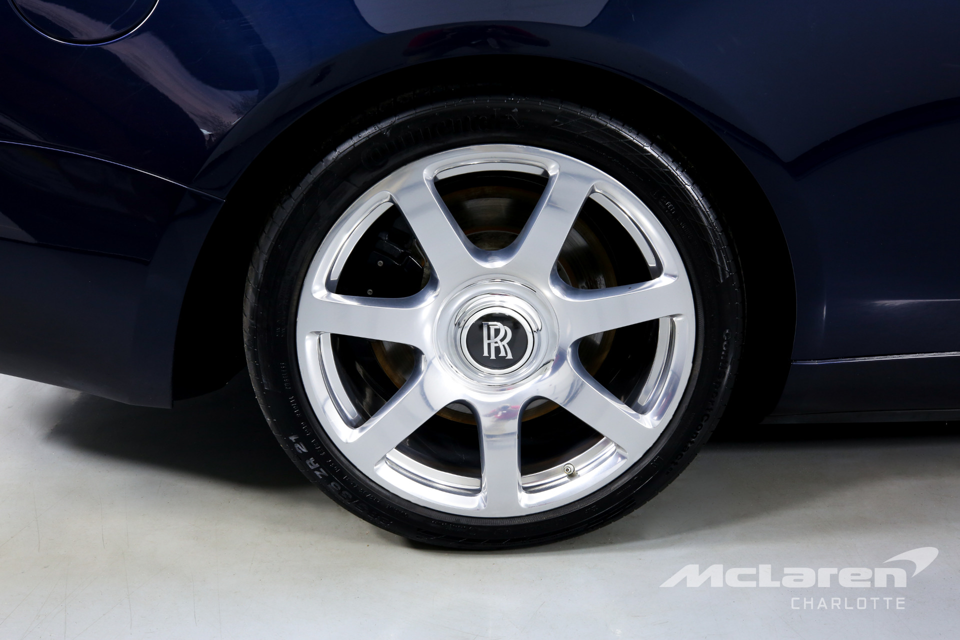 Used 2017 Rolls-Royce Dawn | Charlotte, NC
