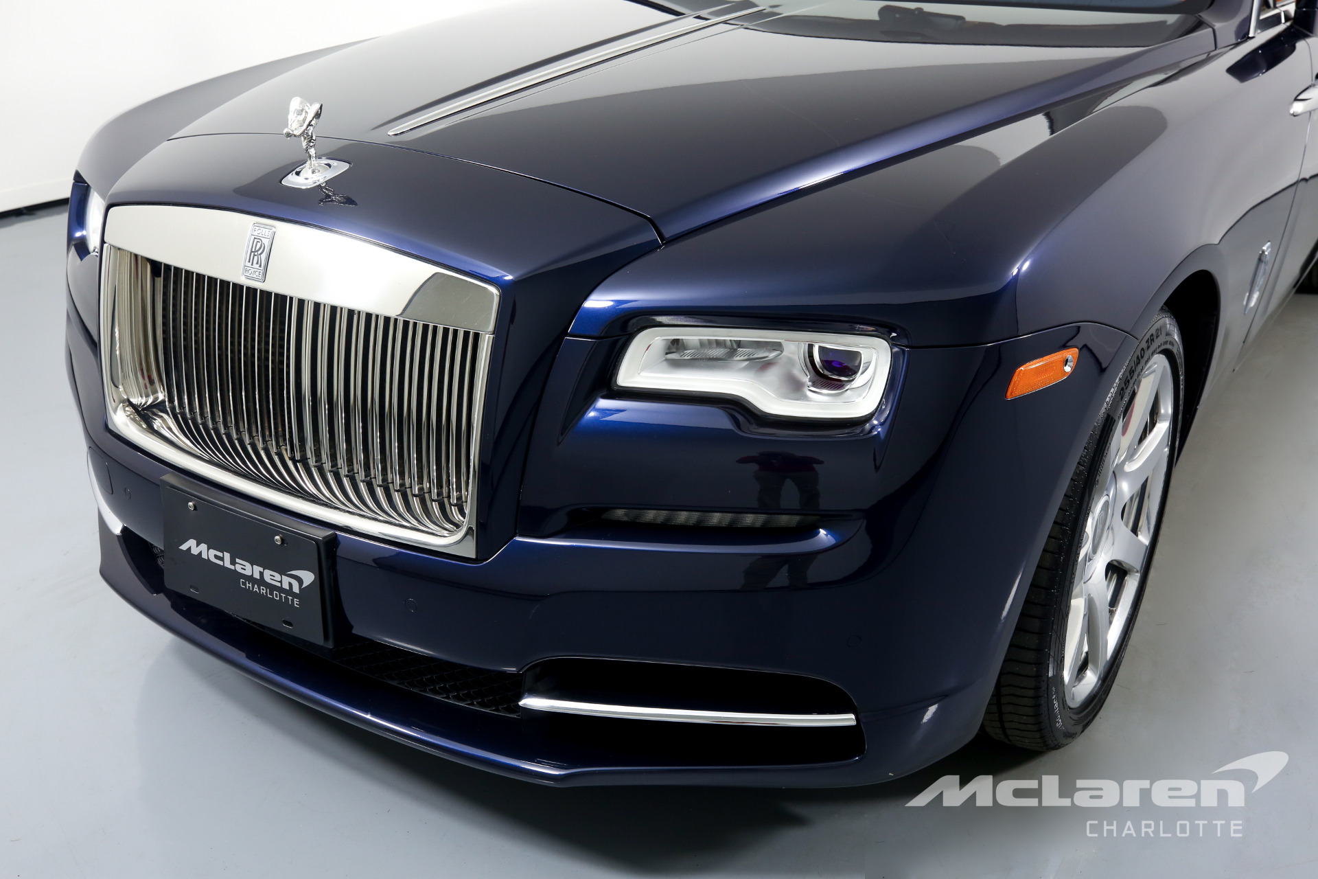 Used 2017 Rolls-Royce Dawn | Charlotte, NC
