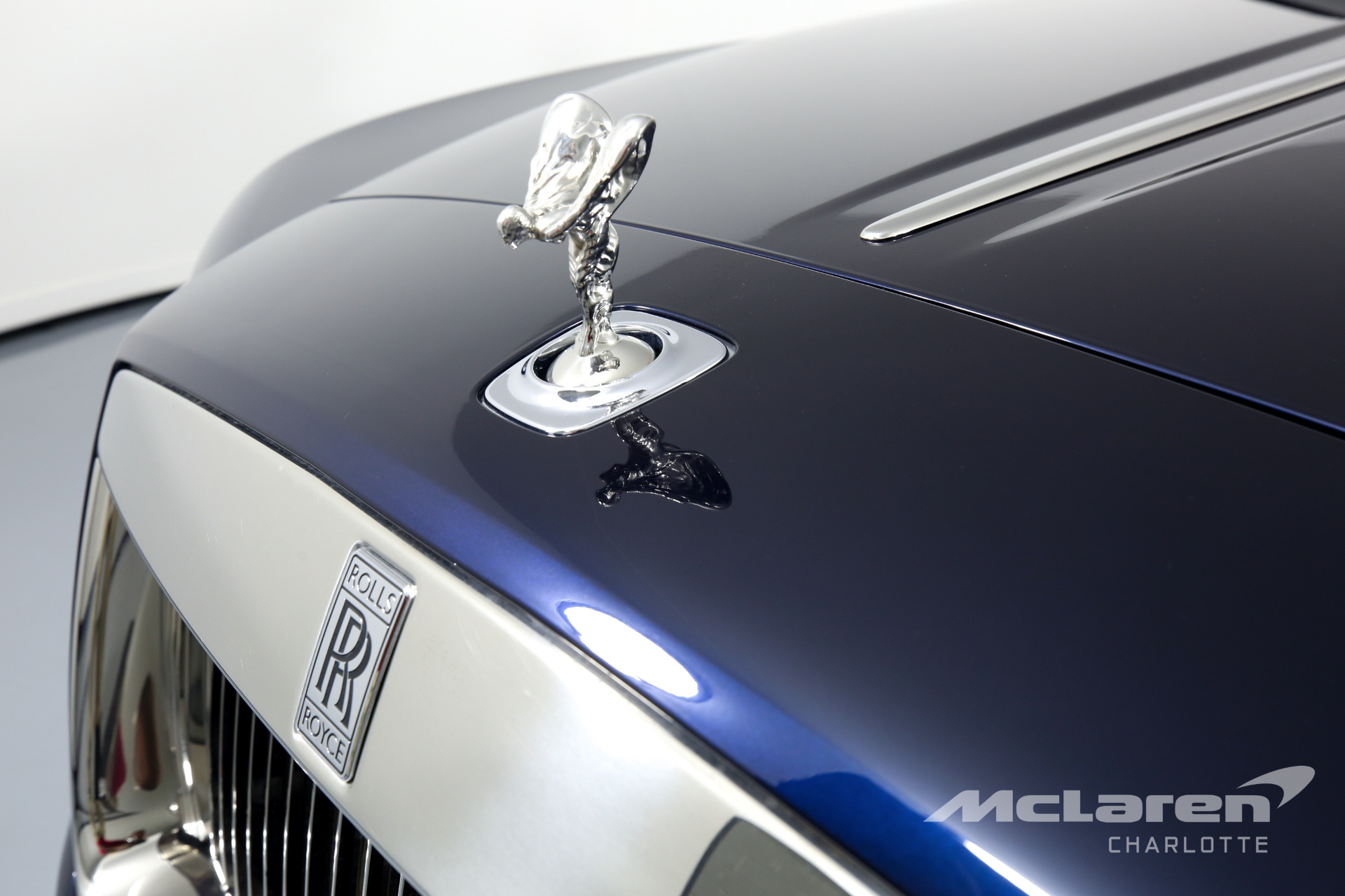 Used 2017 Rolls-Royce Dawn | Charlotte, NC