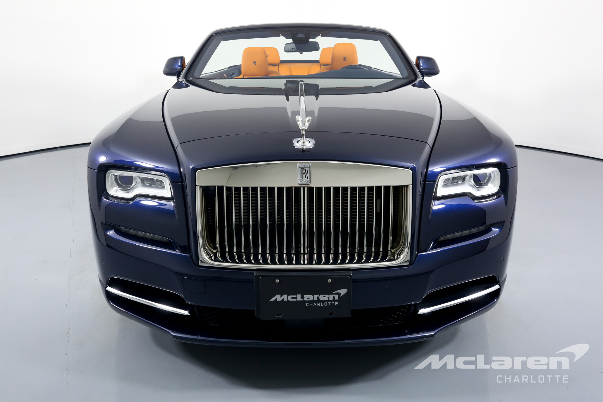Used 2017 Rolls-Royce Dawn | Charlotte, NC