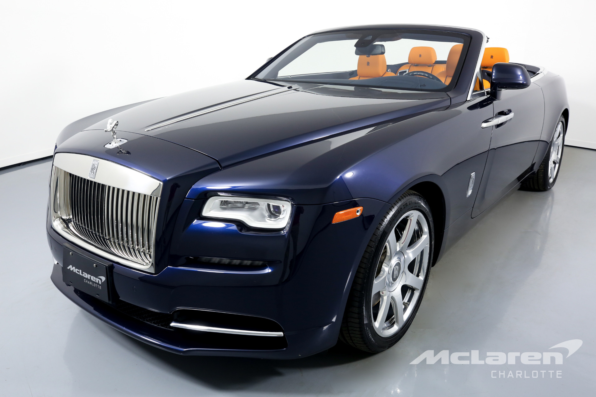 Used 2017 Rolls-Royce Dawn | Charlotte, NC