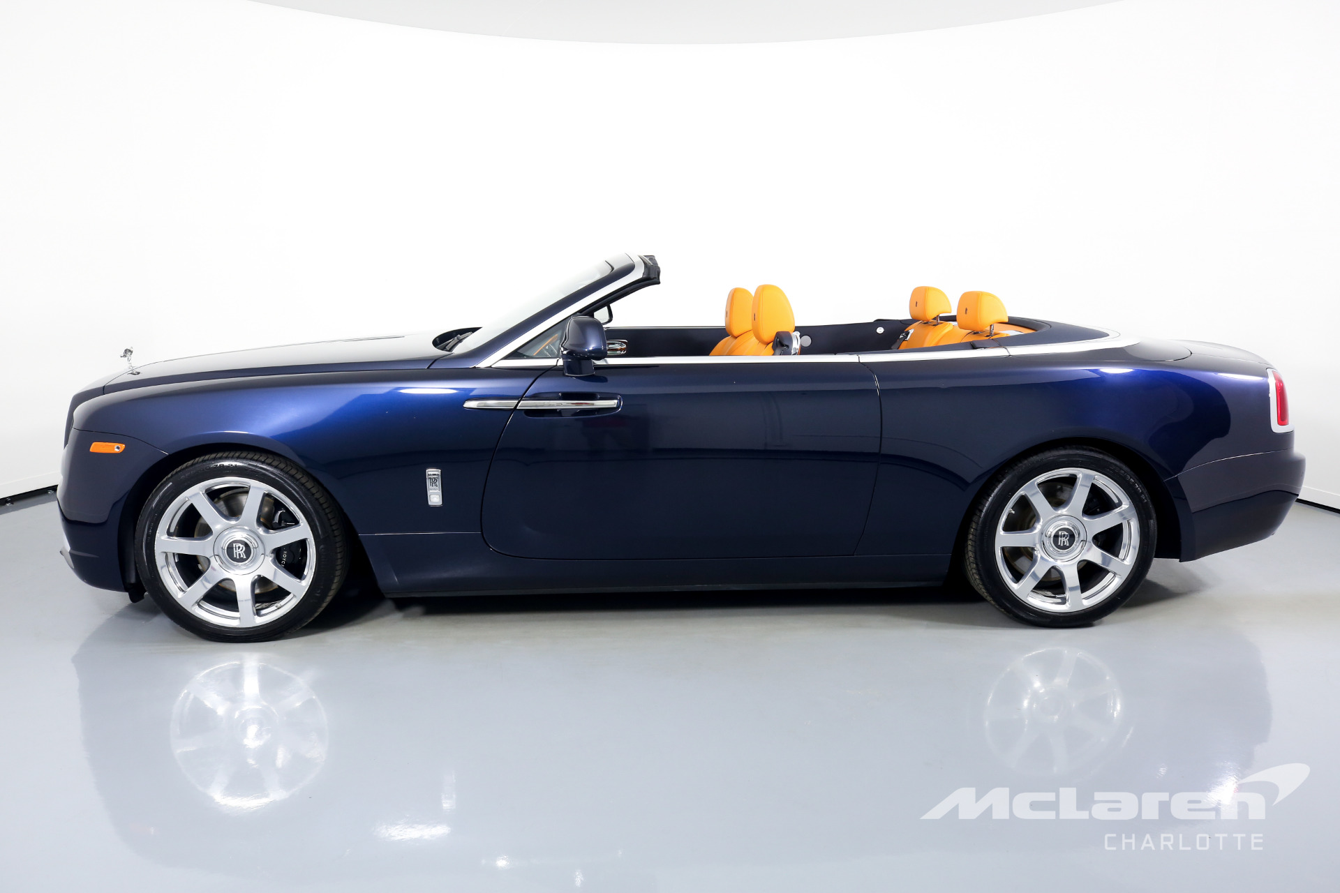 Used 2017 Rolls-Royce Dawn | Charlotte, NC