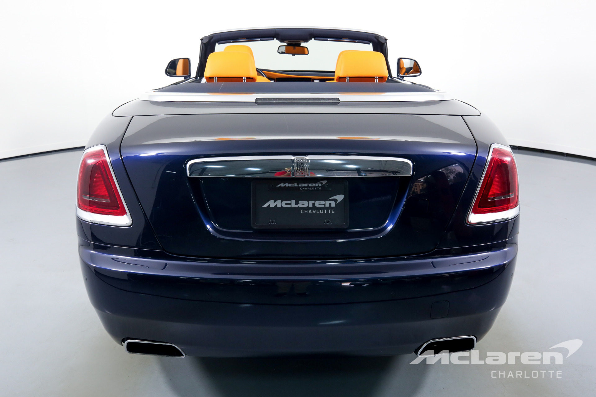 Used 2017 Rolls-Royce Dawn | Charlotte, NC