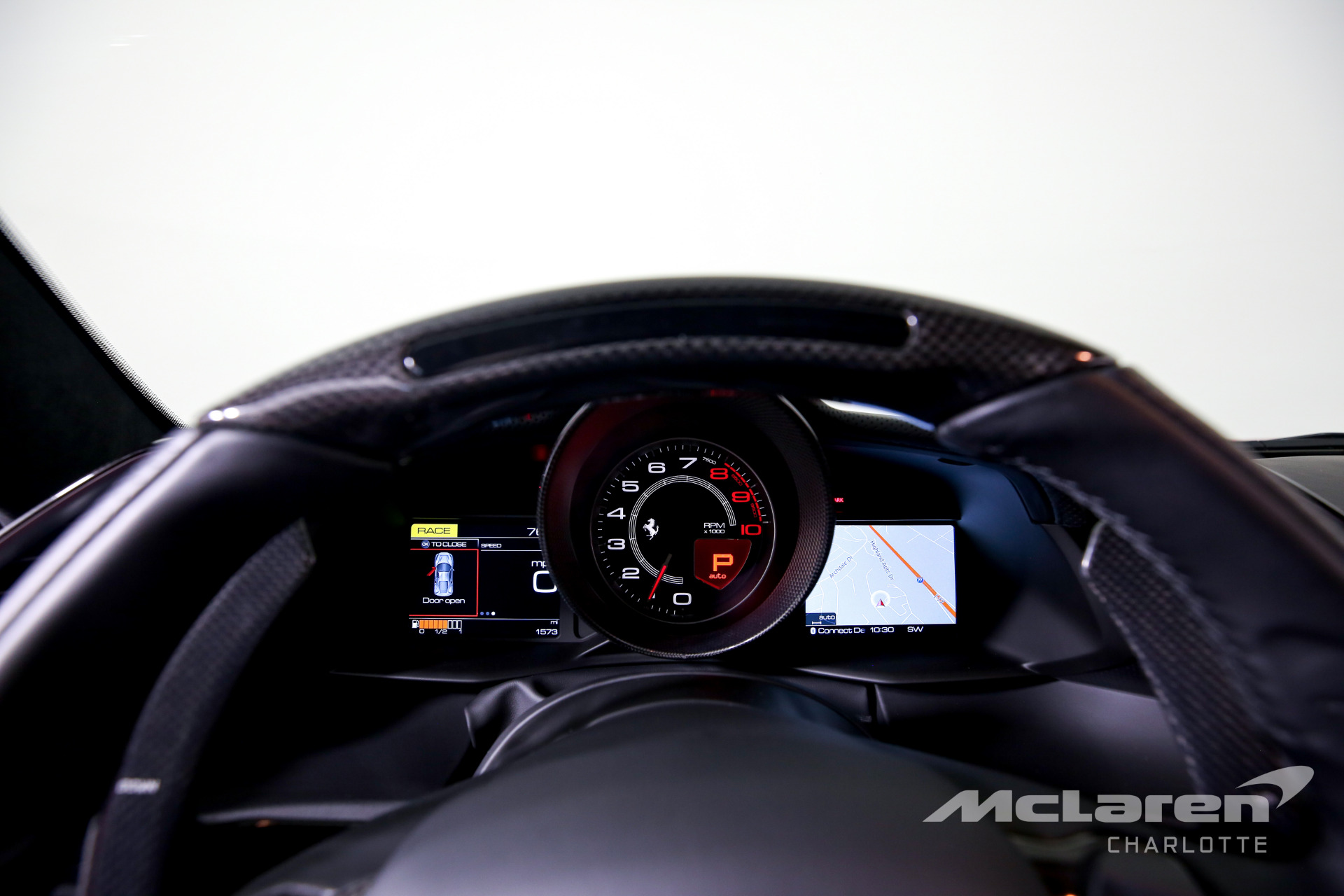 Used 2020 Ferrari 488 Pista | Charlotte, NC