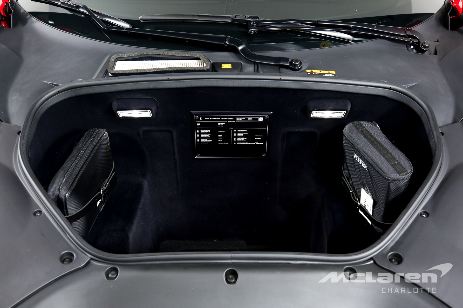 Used 2020 Ferrari 488 Pista | Charlotte, NC