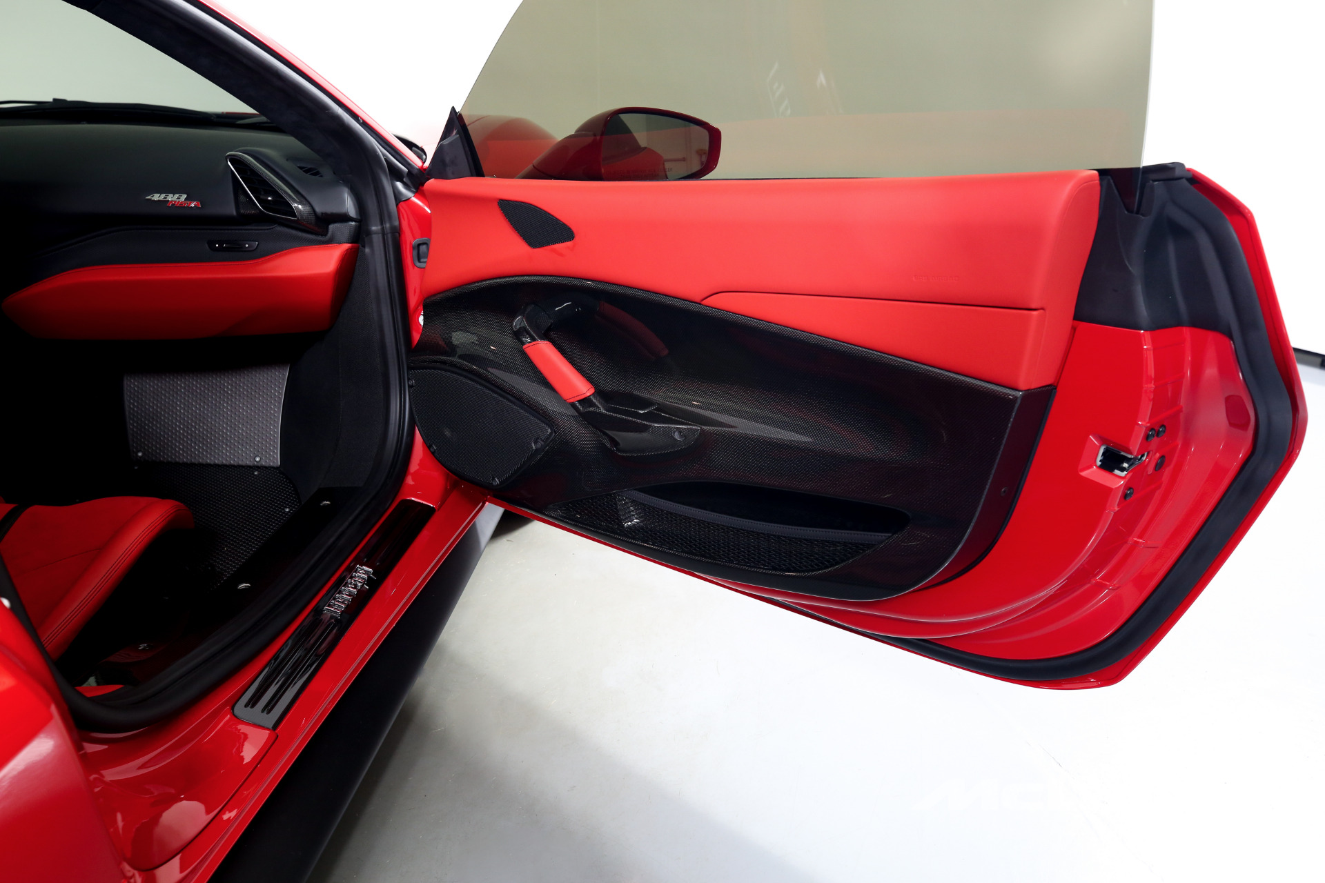 Used 2020 Ferrari 488 Pista | Charlotte, NC