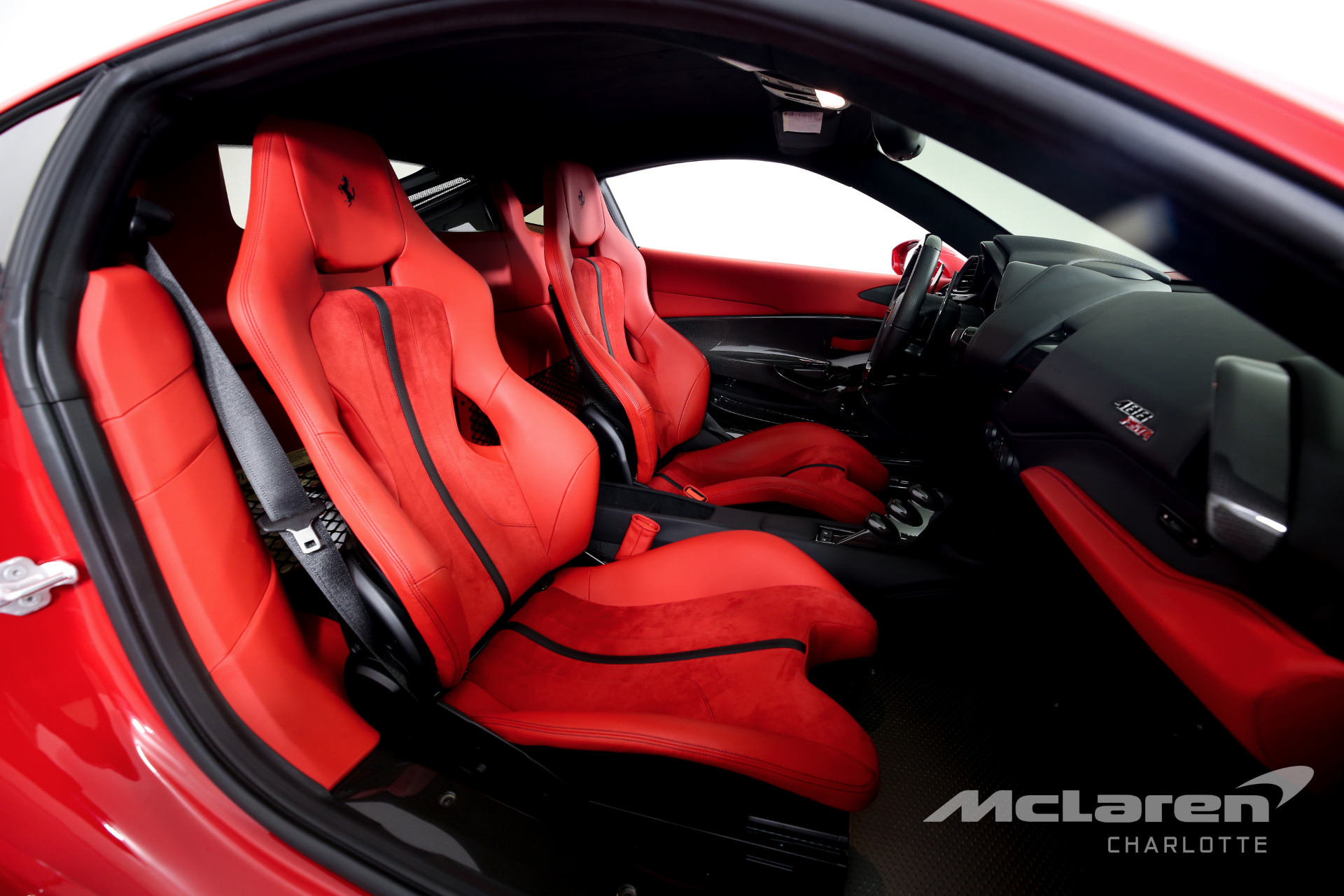 Used 2020 Ferrari 488 Pista | Charlotte, NC