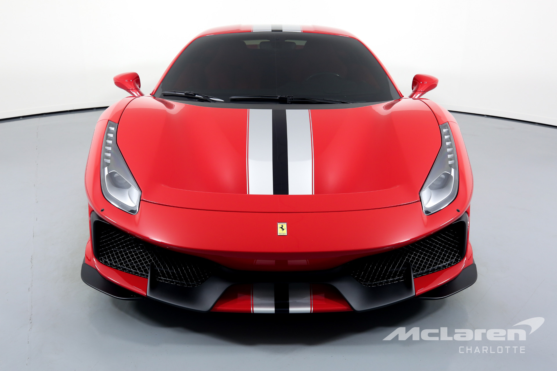 Used 2020 Ferrari 488 Pista | Charlotte, NC