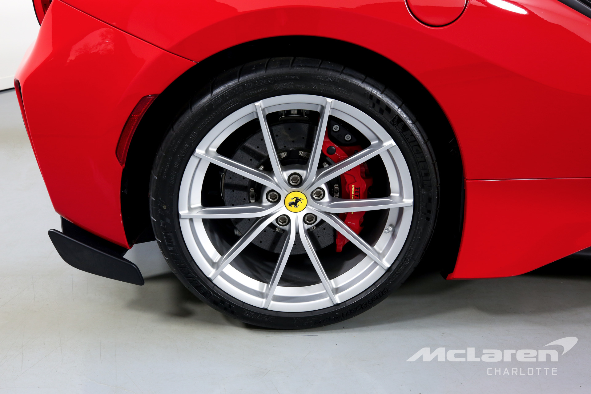 Used 2020 Ferrari 488 Pista | Charlotte, NC