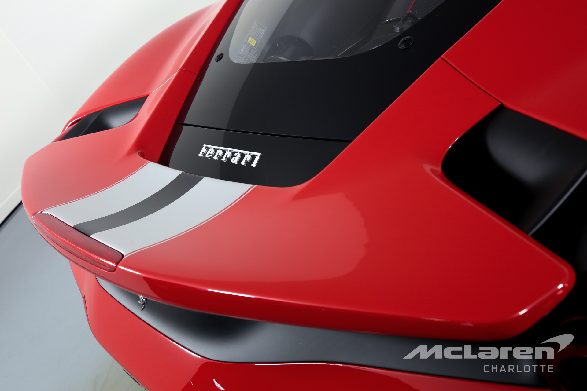 Used 2020 Ferrari 488 Pista | Charlotte, NC