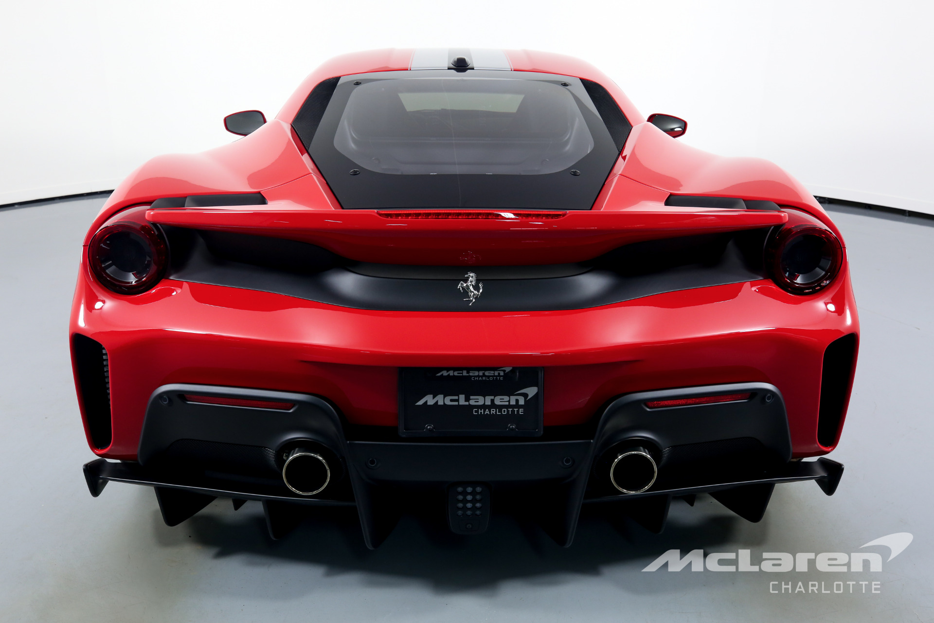 Used 2020 Ferrari 488 Pista | Charlotte, NC