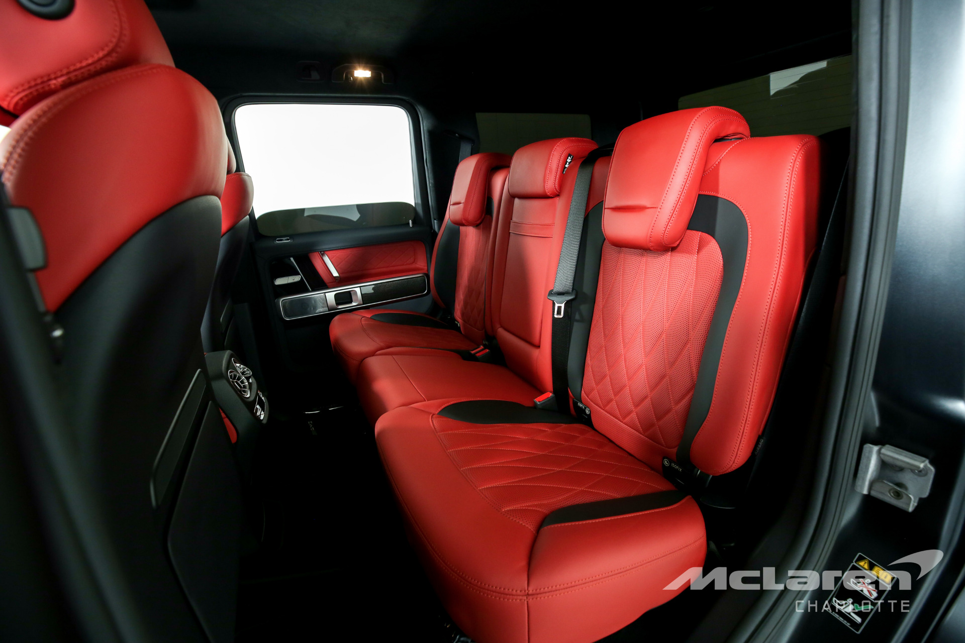 Used 2019 Mercedes-Benz G-Class AMG G 63 | Charlotte, NC