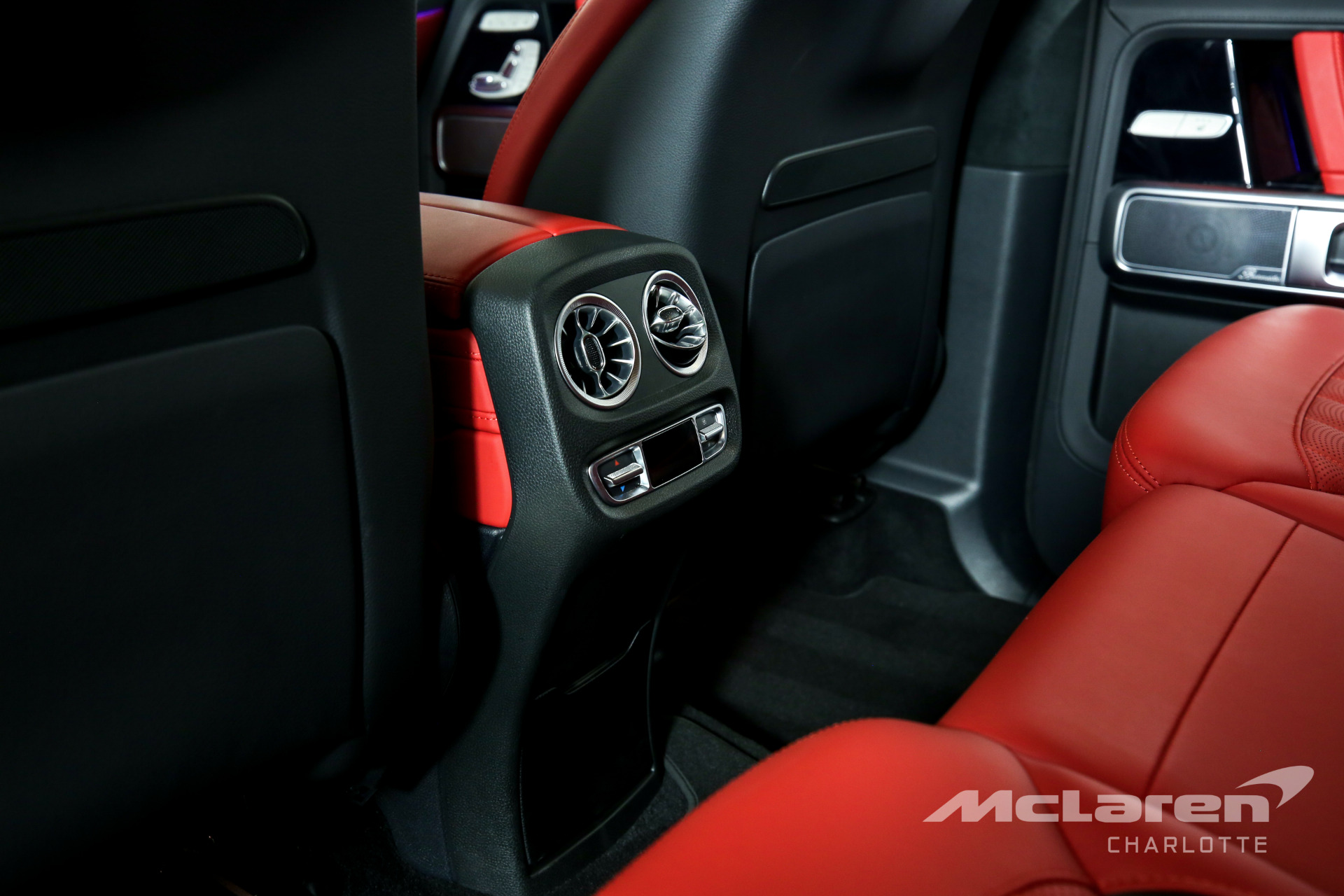 Used 2019 Mercedes-Benz G-Class AMG G 63 | Charlotte, NC