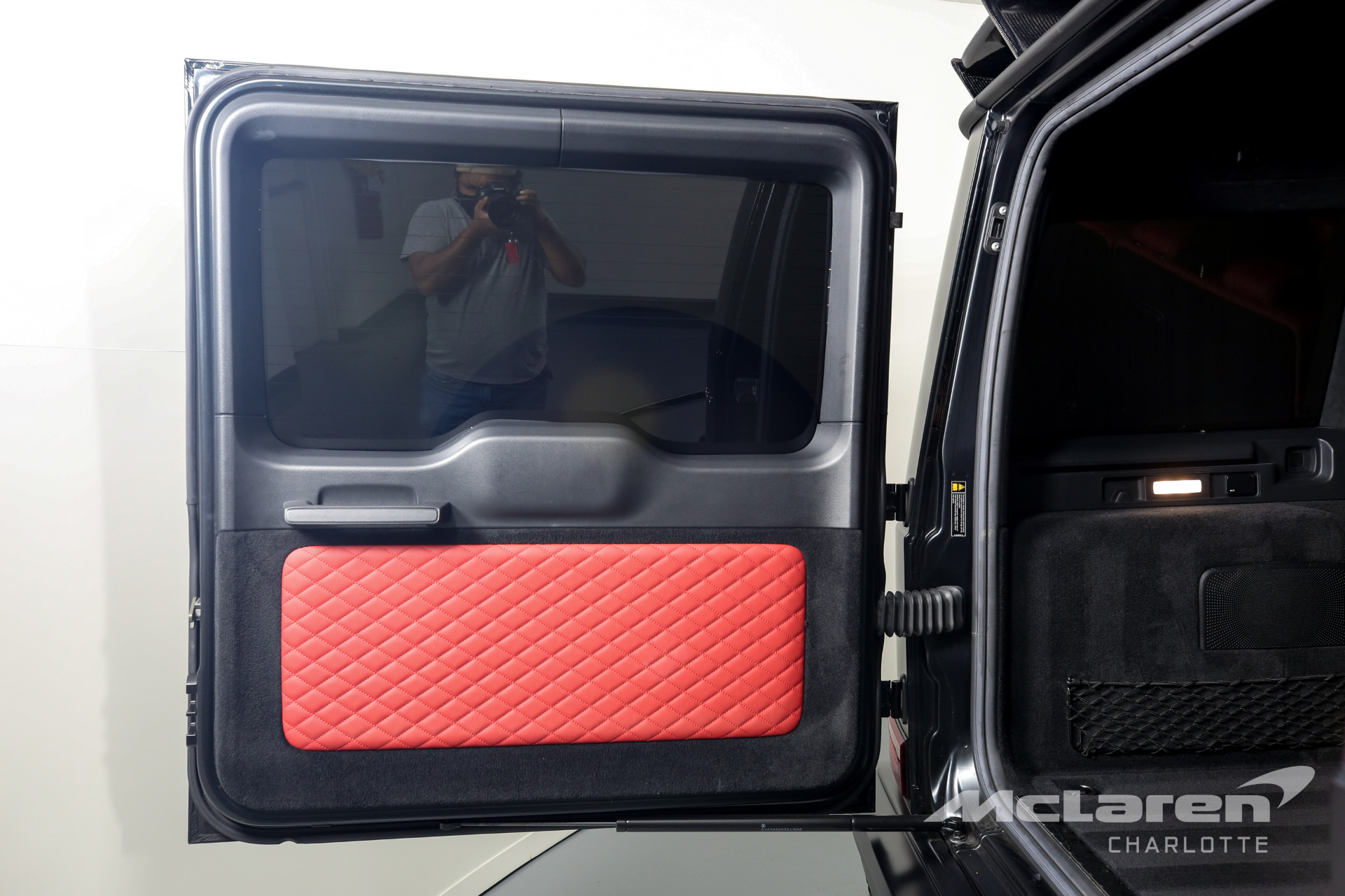Used 2019 Mercedes-Benz G-Class AMG G 63 | Charlotte, NC