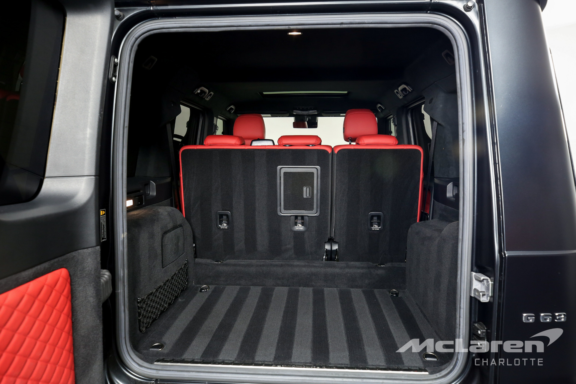 Used 2019 Mercedes-Benz G-Class AMG G 63 | Charlotte, NC
