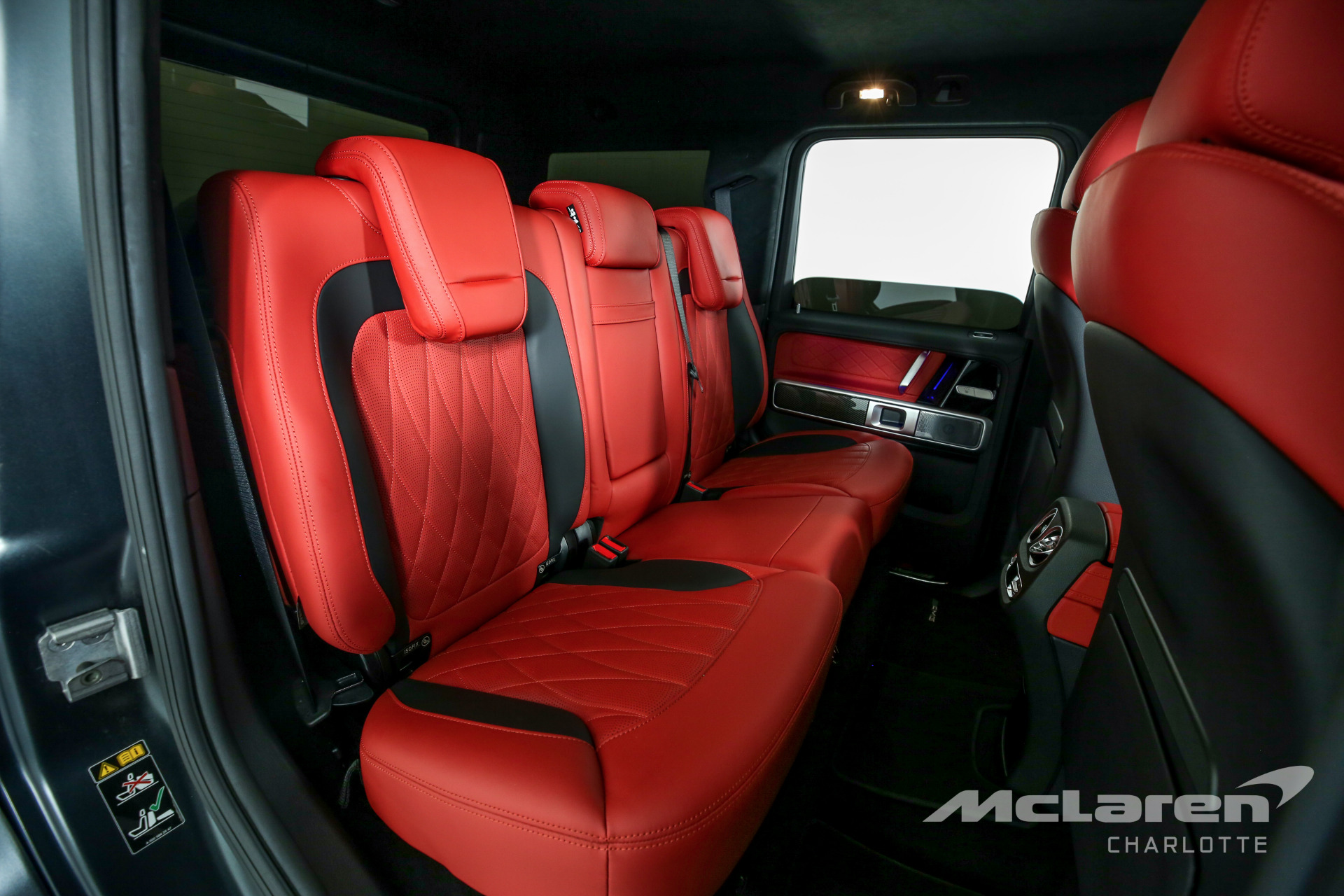 Used 2019 Mercedes-Benz G-Class AMG G 63 | Charlotte, NC