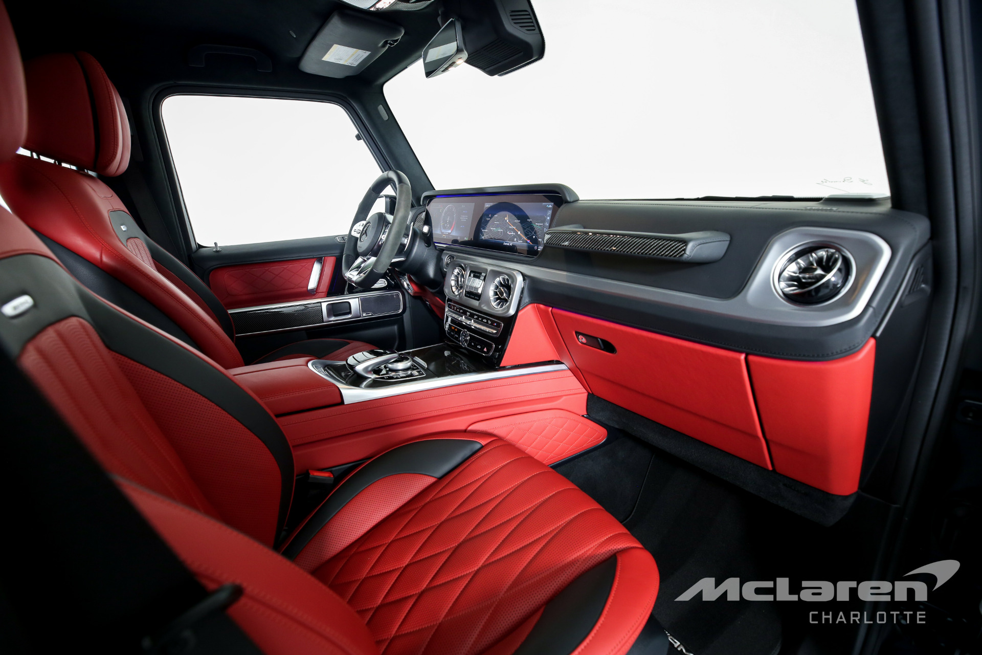 Used 2019 Mercedes-Benz G-Class AMG G 63 | Charlotte, NC